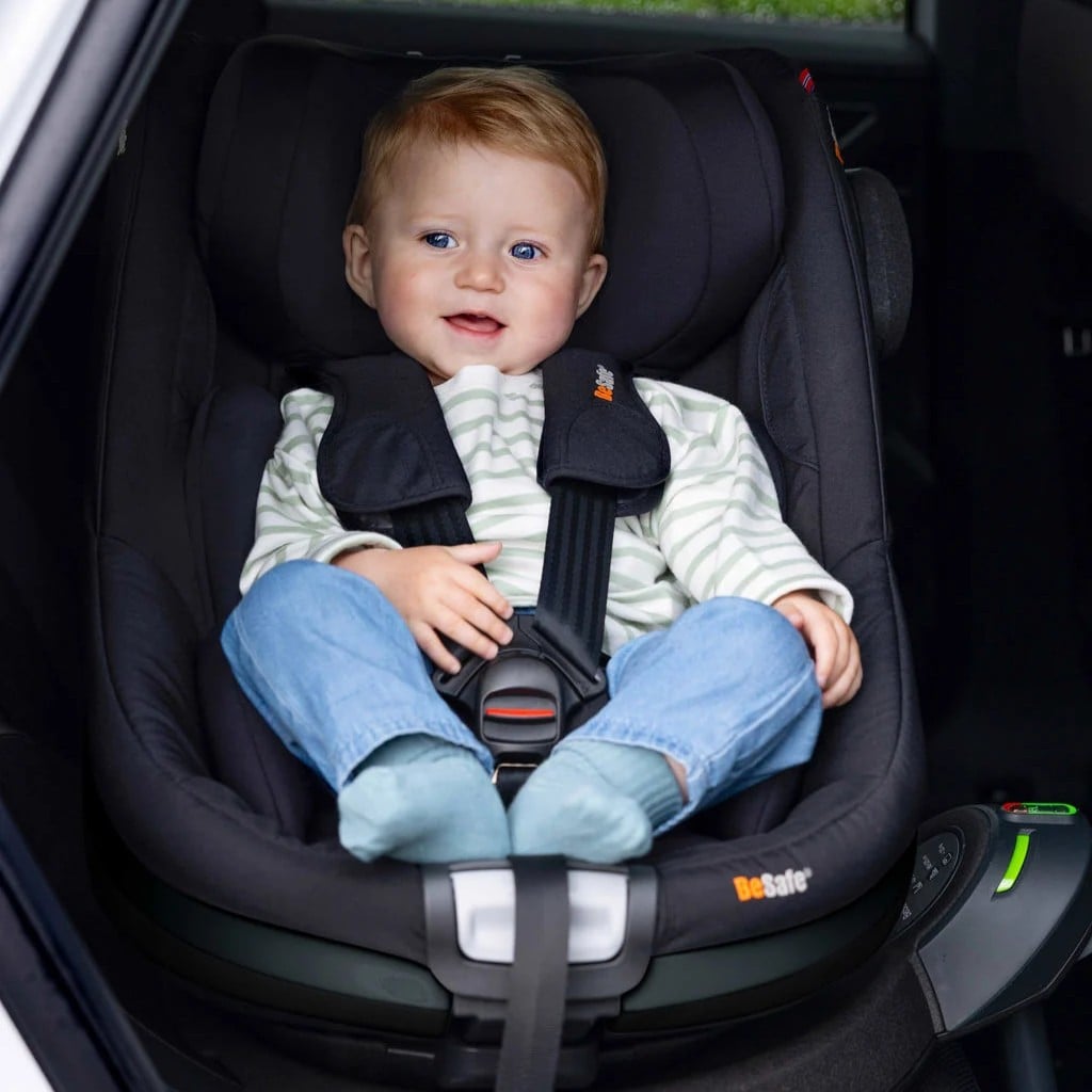 BeSafe Beyond², freshblackcab, std