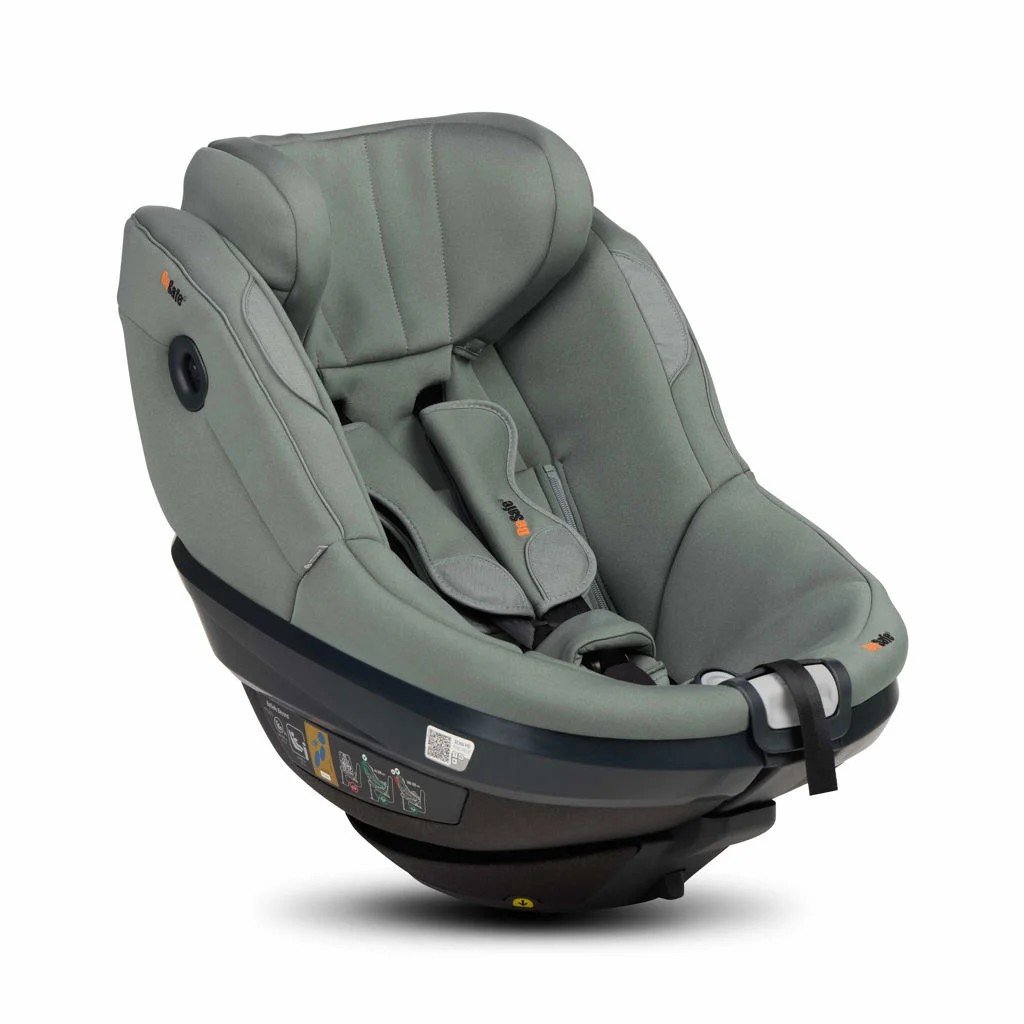 BeSafe Beyond² Grønn - 11049208-MGreenSoBr-i-sizegr01-Std - 1