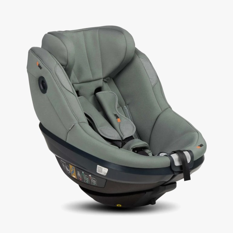 BeSafe Beyond² Grønn - 11049208-MGreenSoBr-i-sizegr01-Std - 1