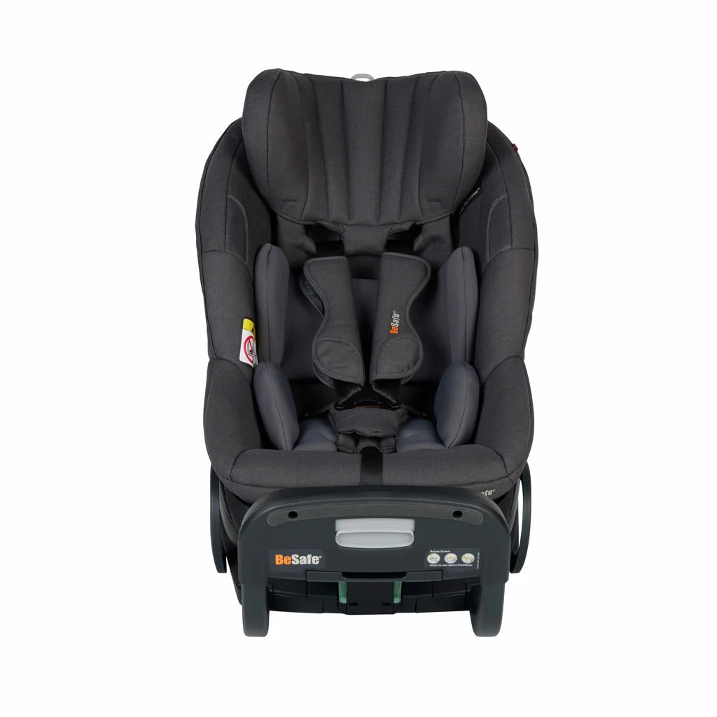 darkgreymelange - std