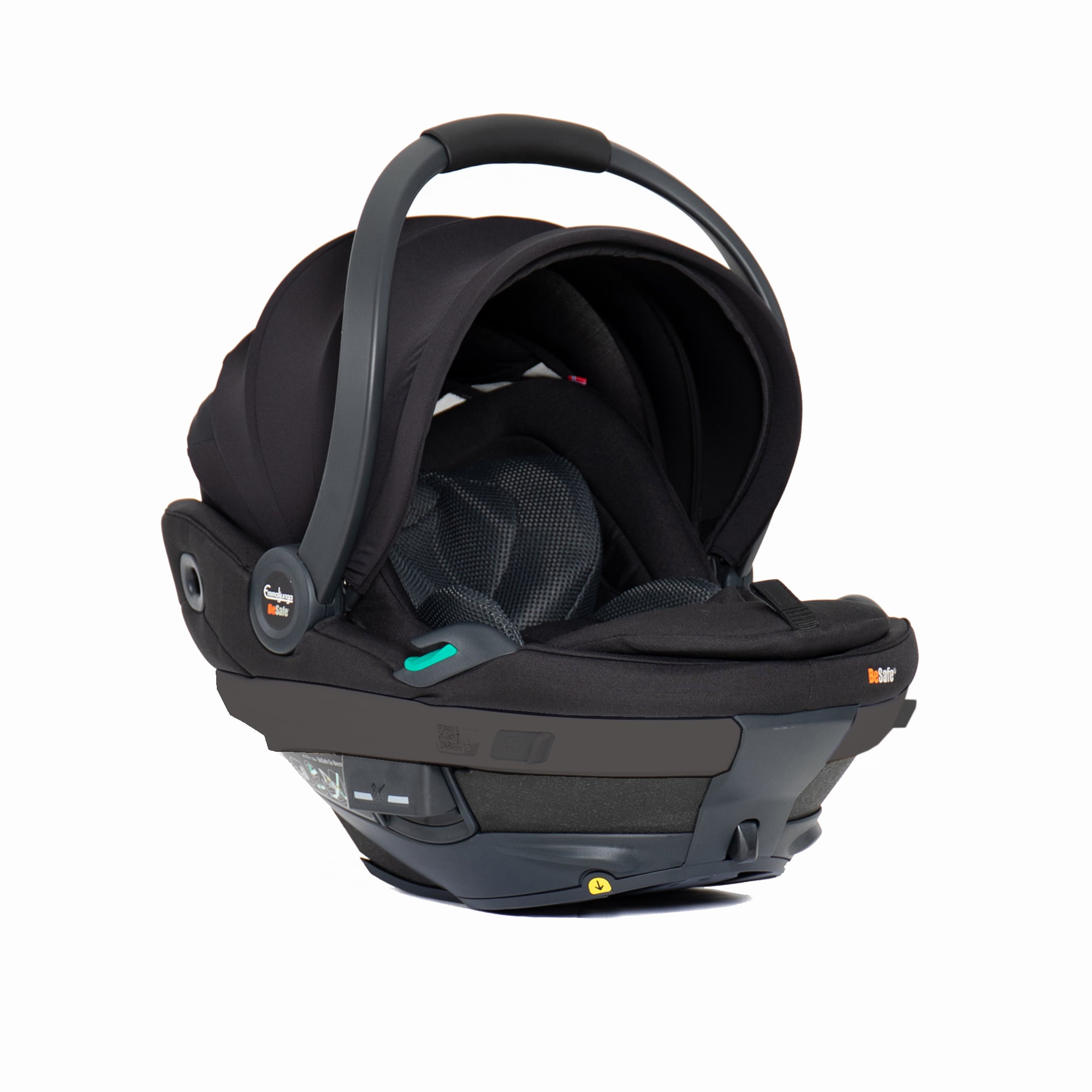 Go Beyond2 by BeSafe Urban Sort - 11049210-Black-One Size - 1