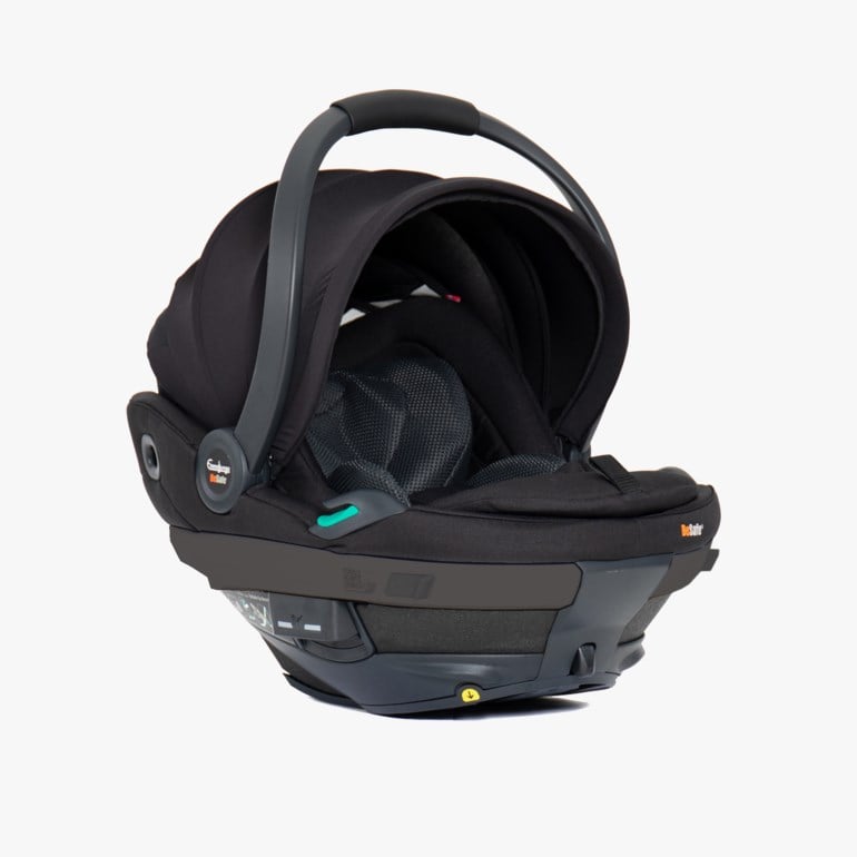 Go Beyond2 by BeSafe Urban Sort - 11049210-Black-One Size - 1