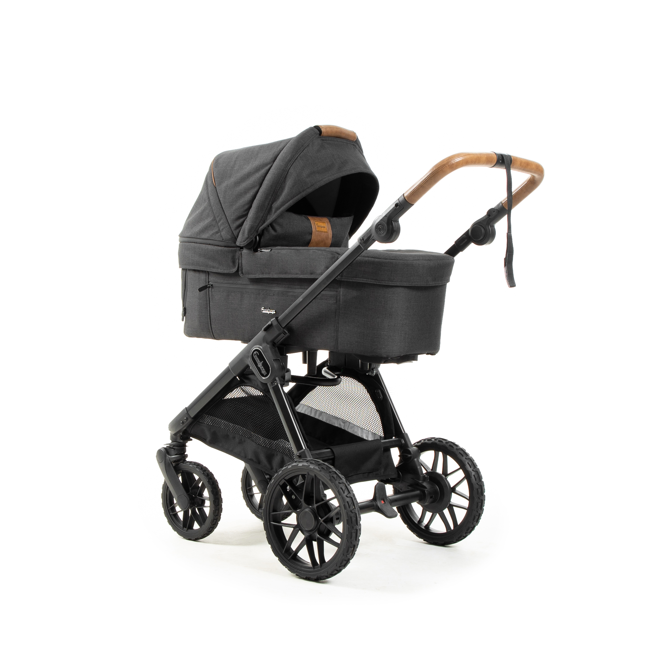 Sento Pro ERGO+ Outdoor Trek null - undefined - 1