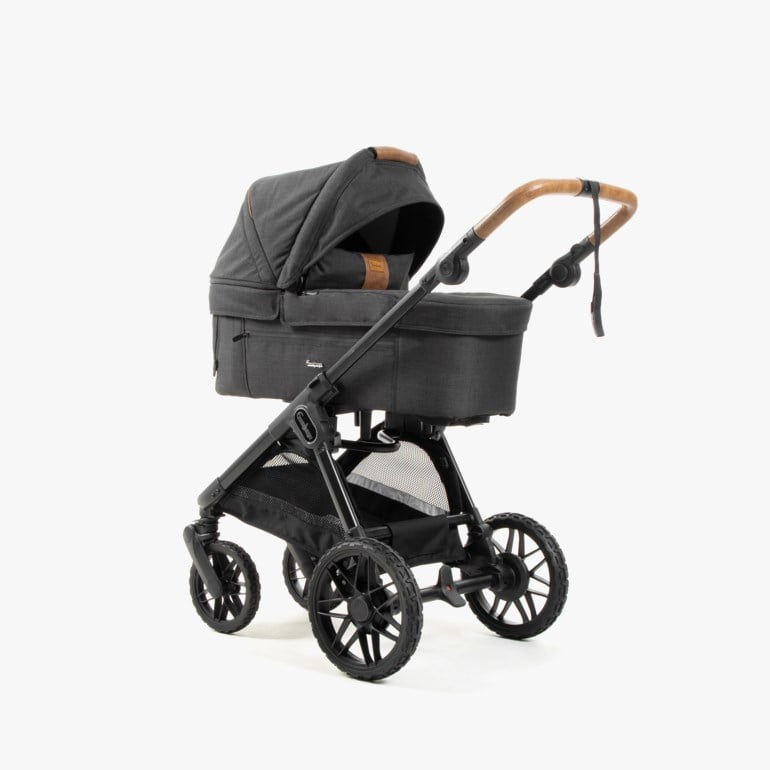 Sento Pro ERGO+ Outdoor Trek null - undefined - 1