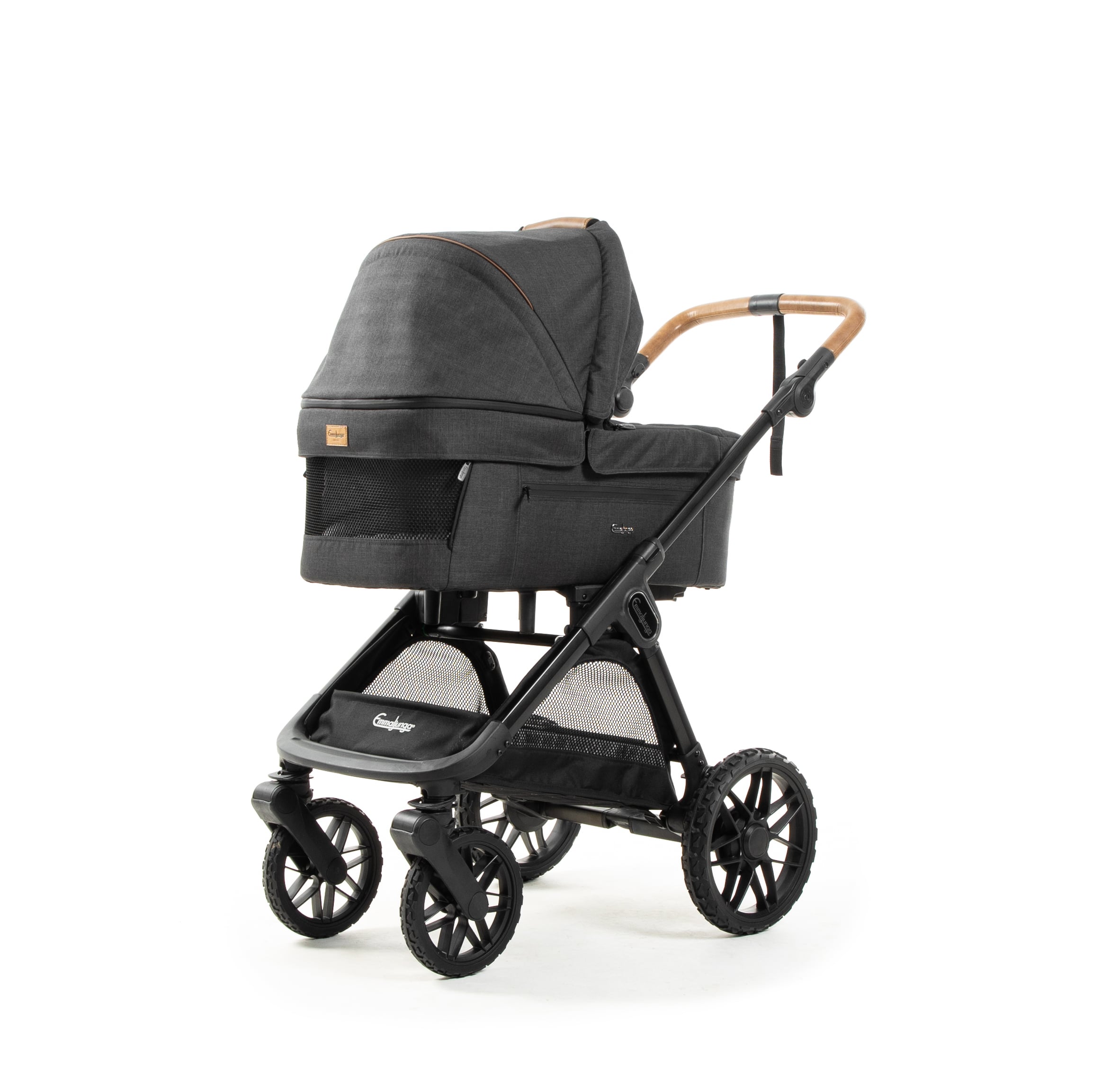Liggdel+ Outdoor, trek