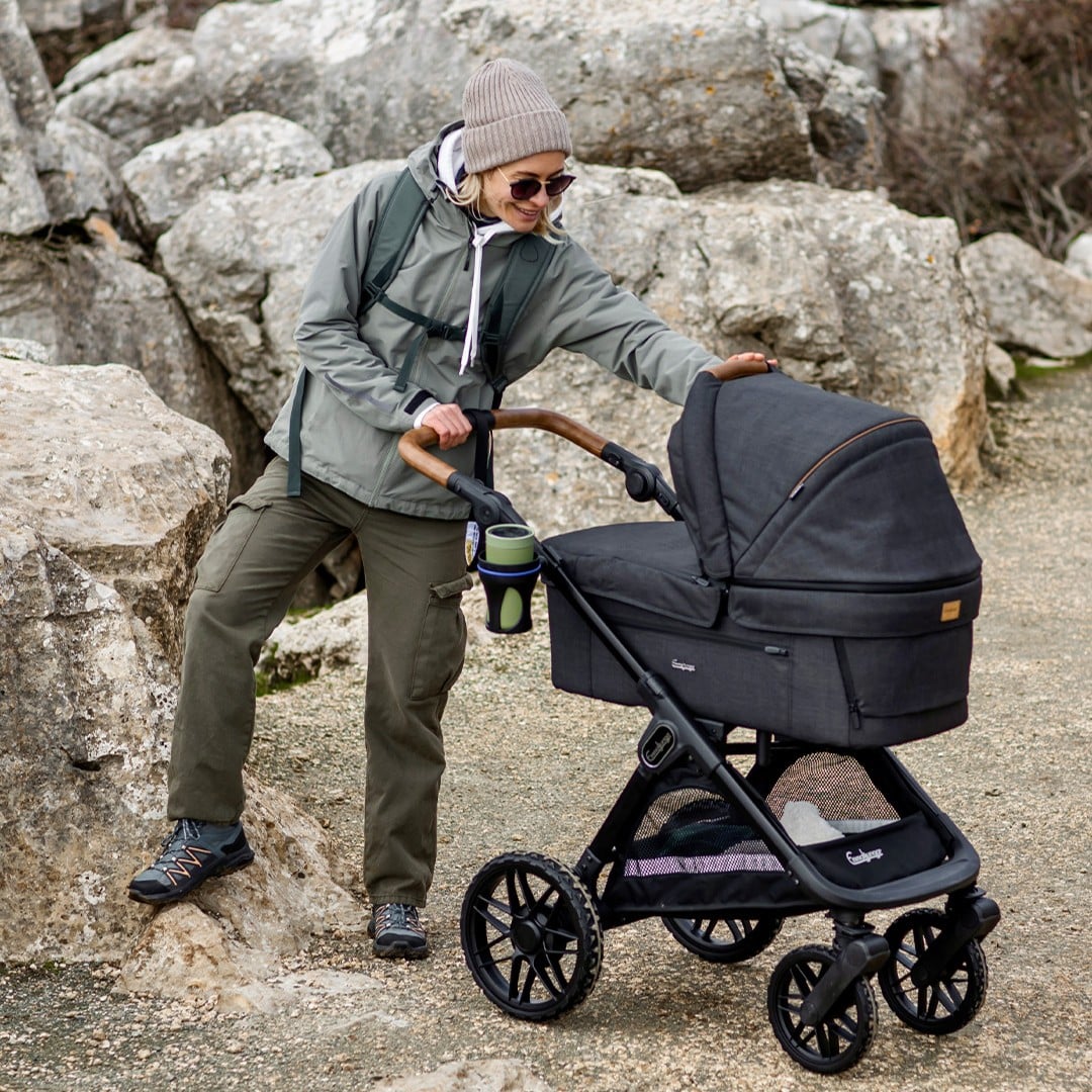 Liggdel+ Outdoor, trek