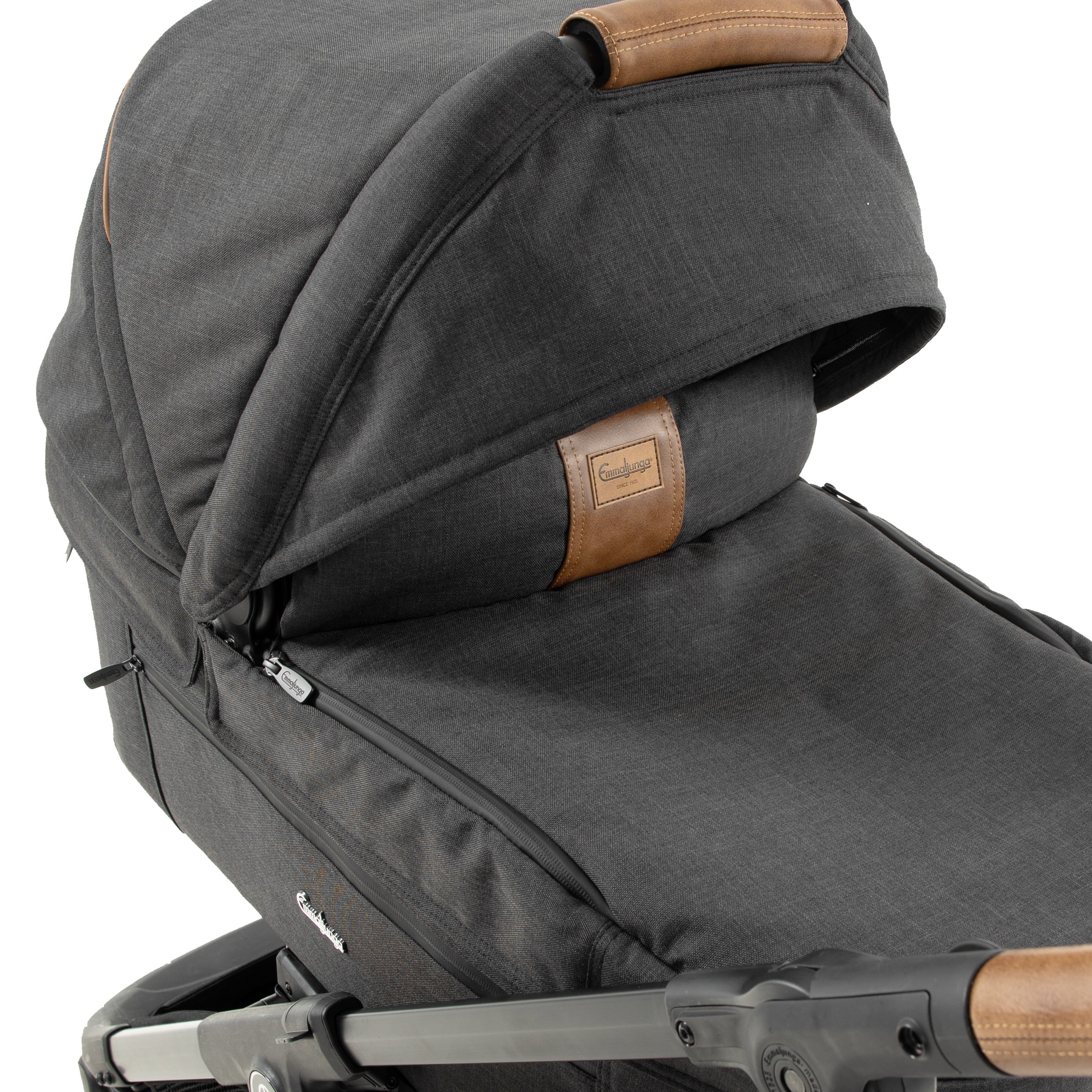 Liggdel+ Outdoor, trek
