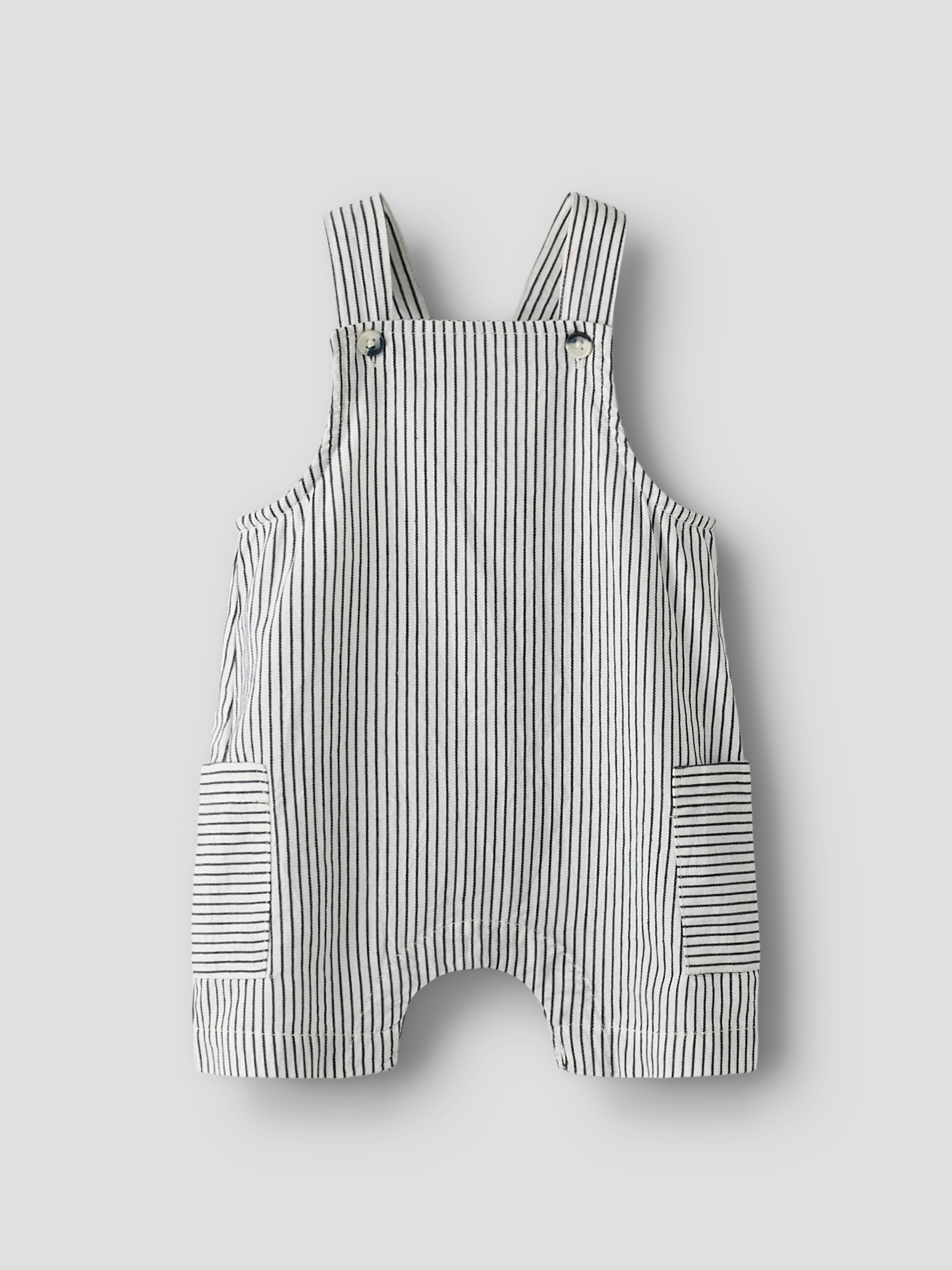 Name It Far seleshorts Hvit - 11049236-Cloud Danc-50 cm - 1