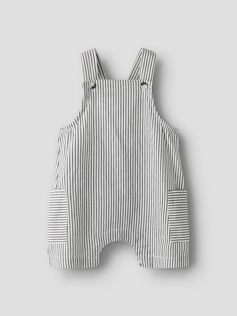 Name It Far seleshorts Hvit - 11049236-Cloud Danc-50 cm - 1