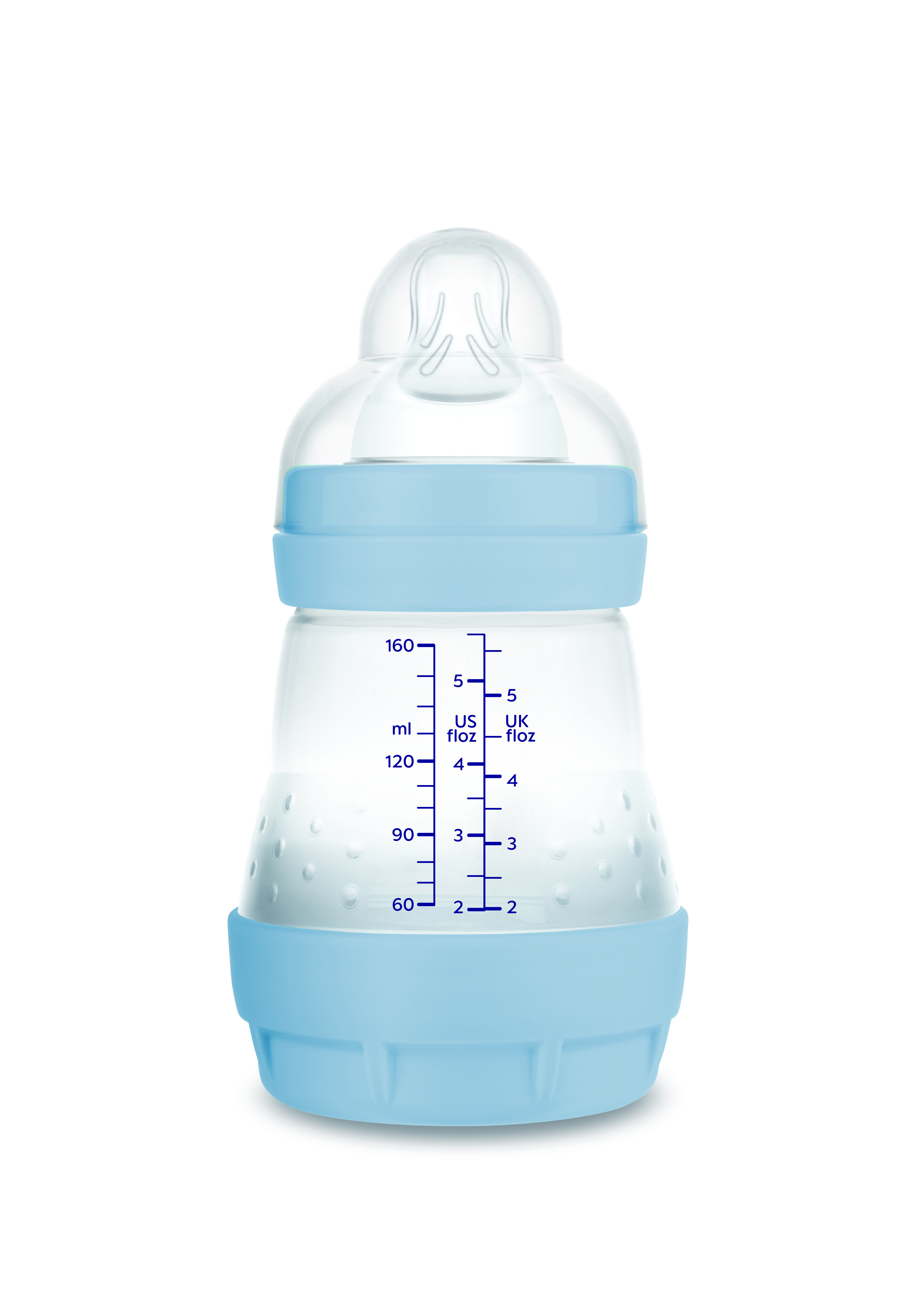 Easy Start Anti-Colic 160ml, blue