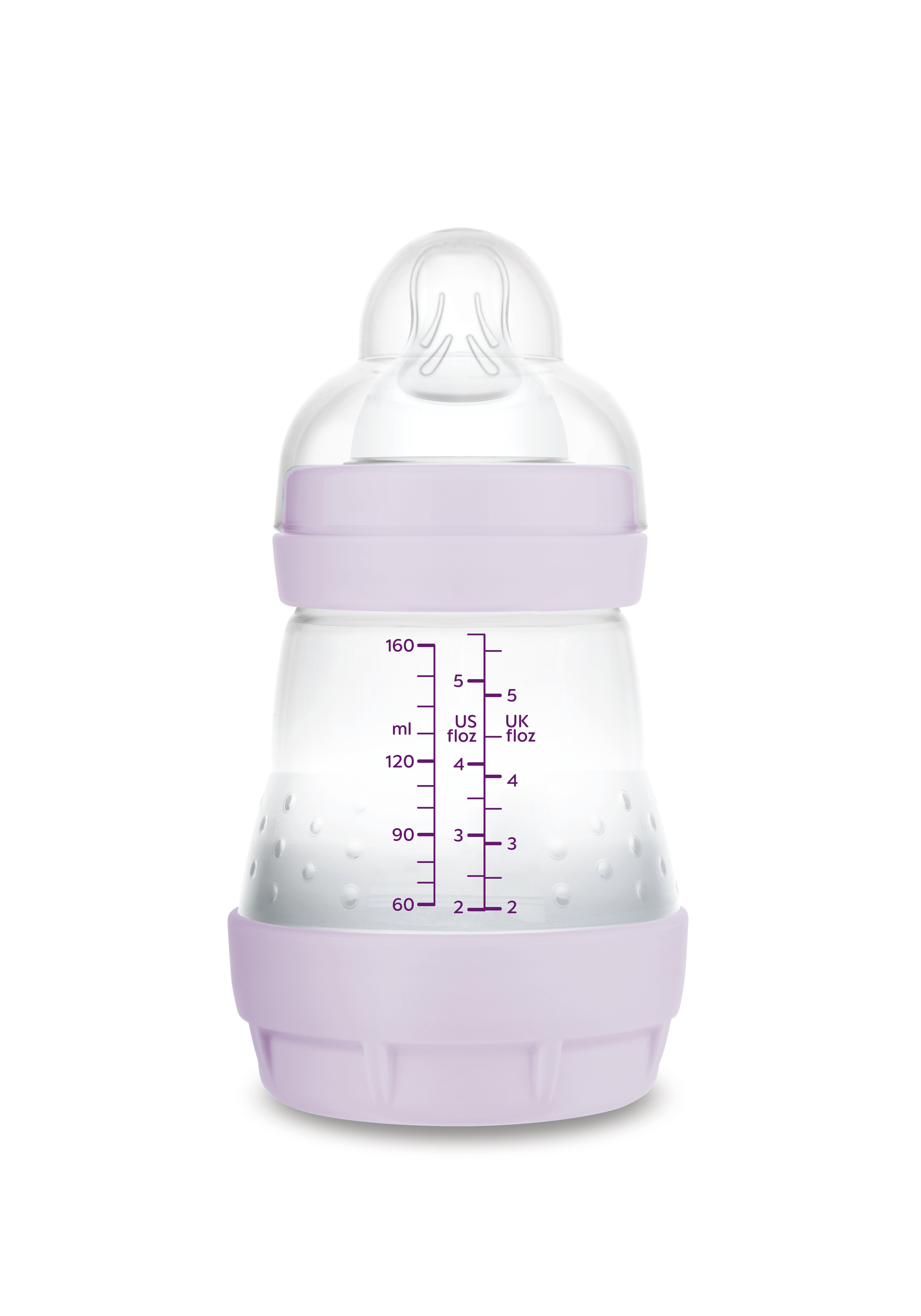 Easy Start Anti-Colic 160ml, pink