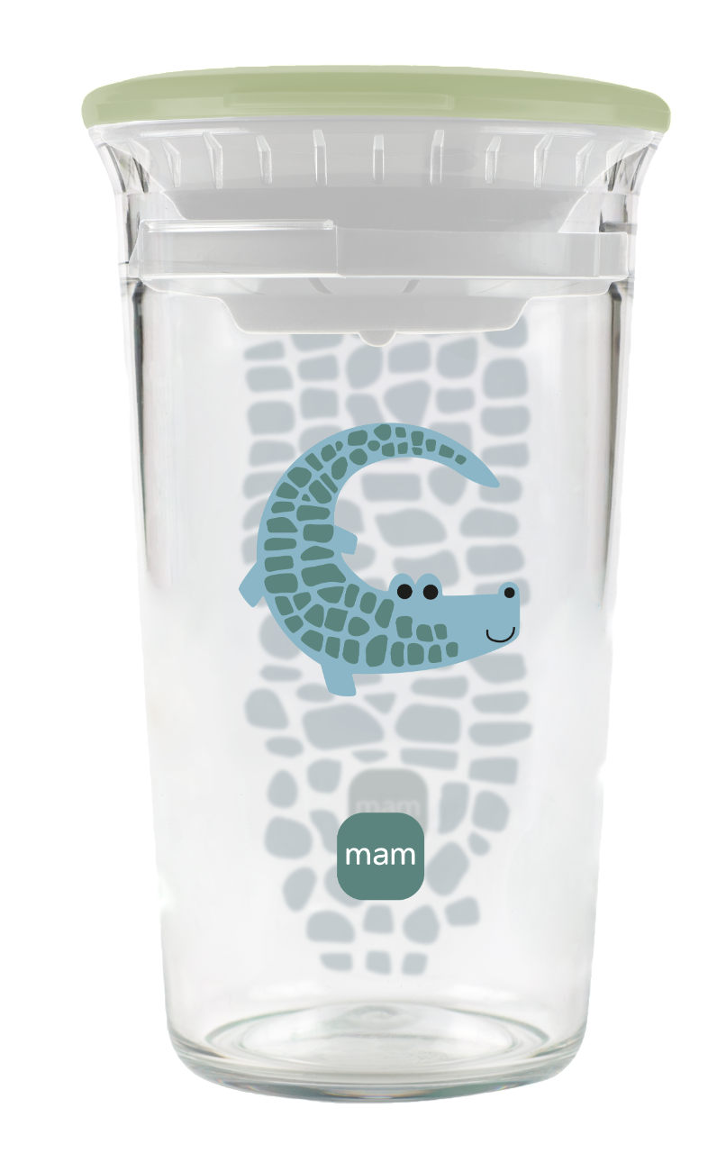 Easy To Drink Kopp 290 ml, Nøytral