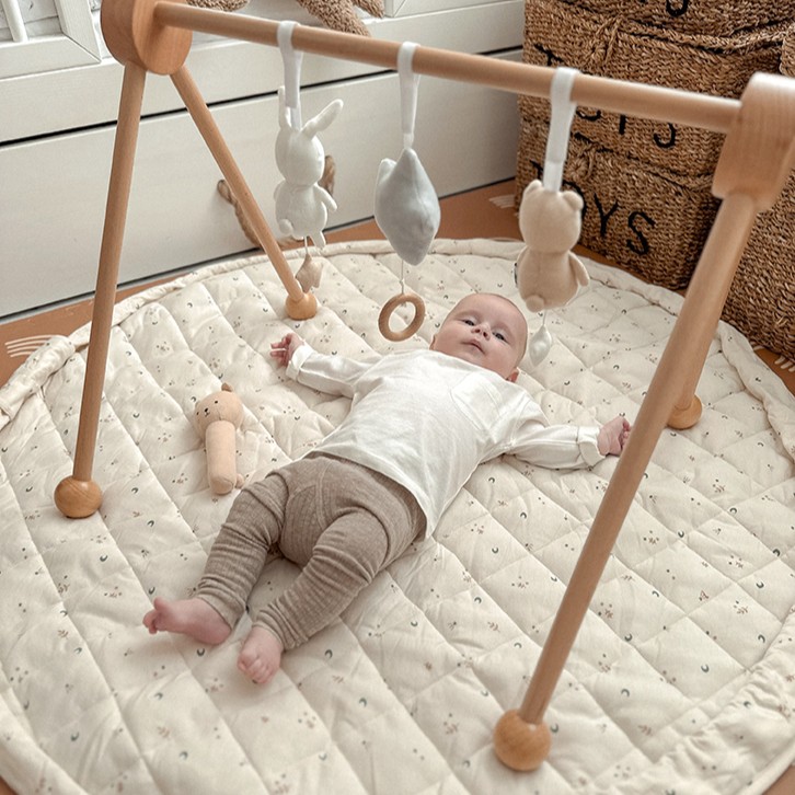 Jabadabado Babygym Natur