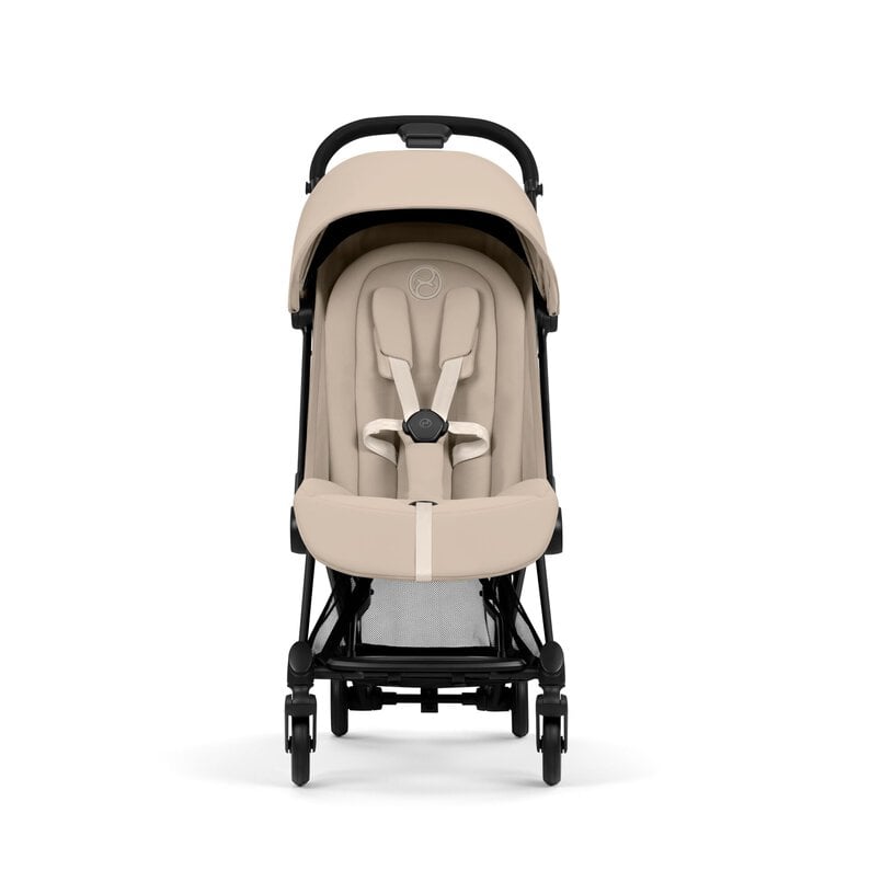 Coya Matt Black (2026), cozybeige