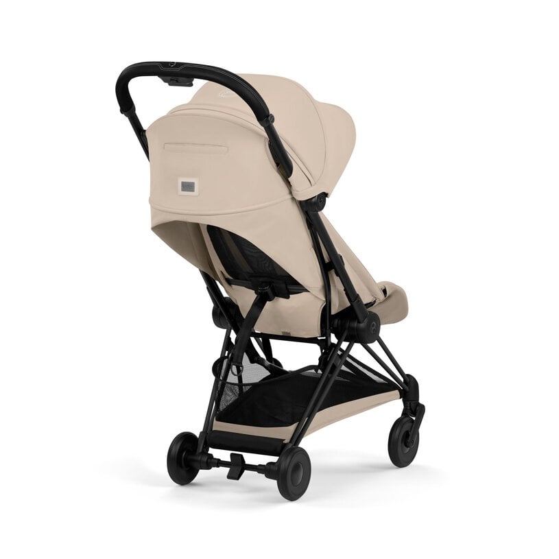 Coya Matt Black (2026), cozybeige