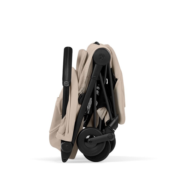Coya Matt Black (2026), cozybeige