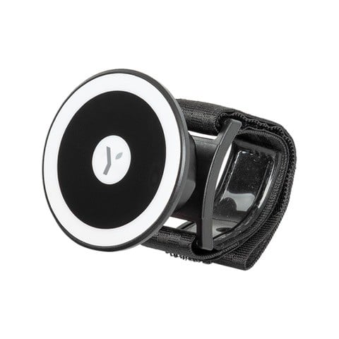 Mobilholder, black