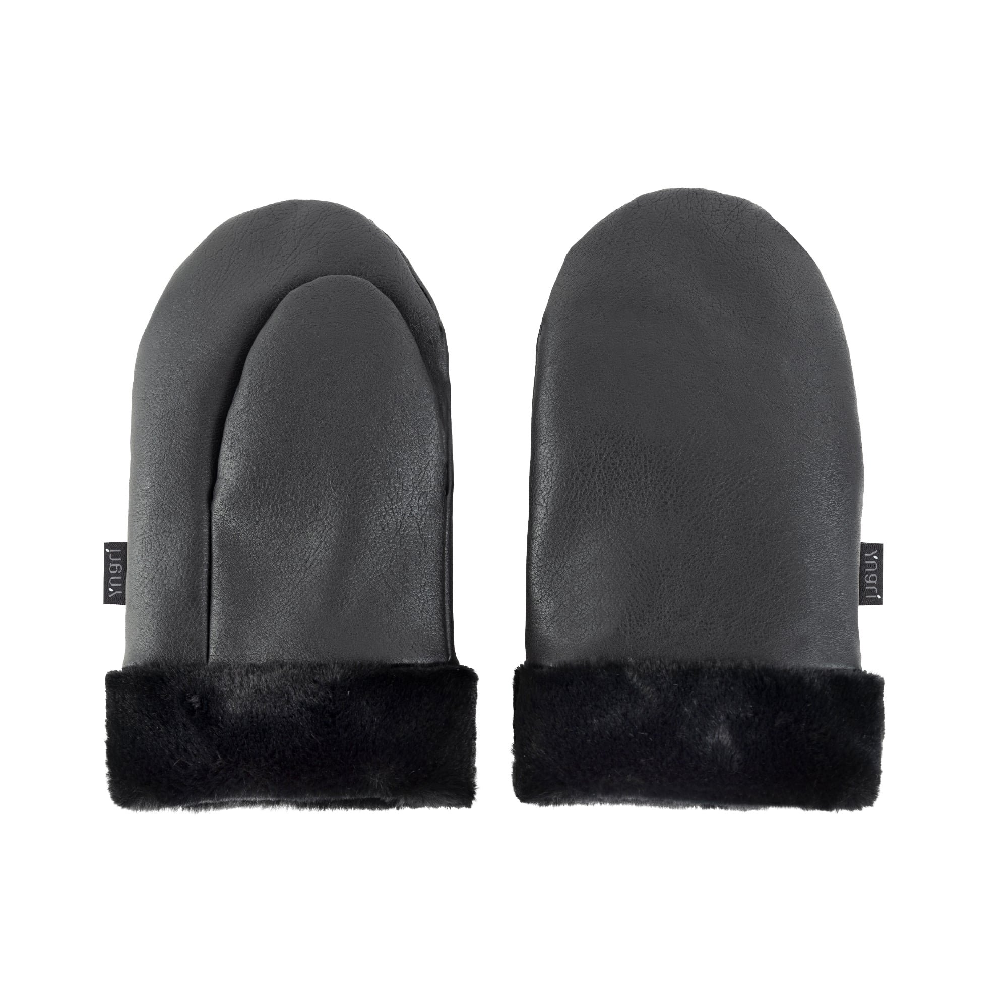 Vognvotter, black