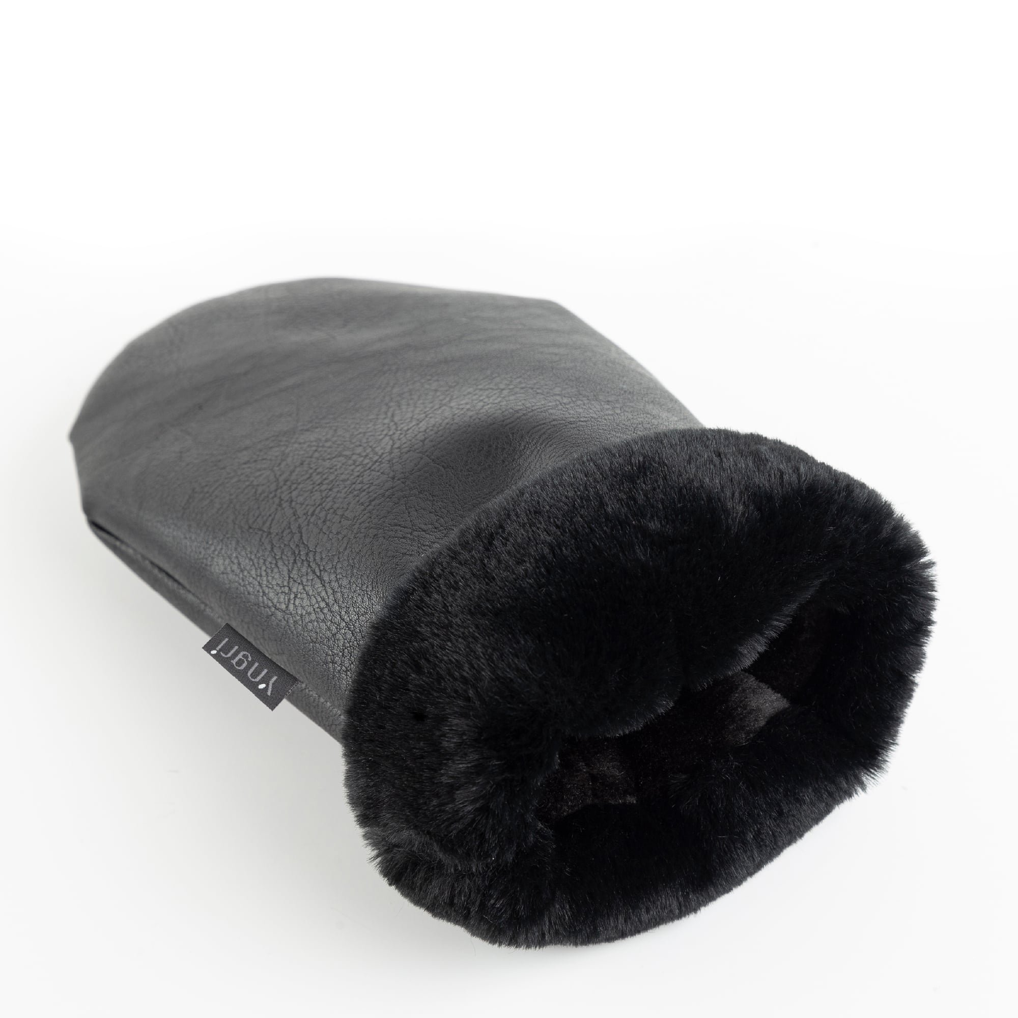 Vognvotter, black