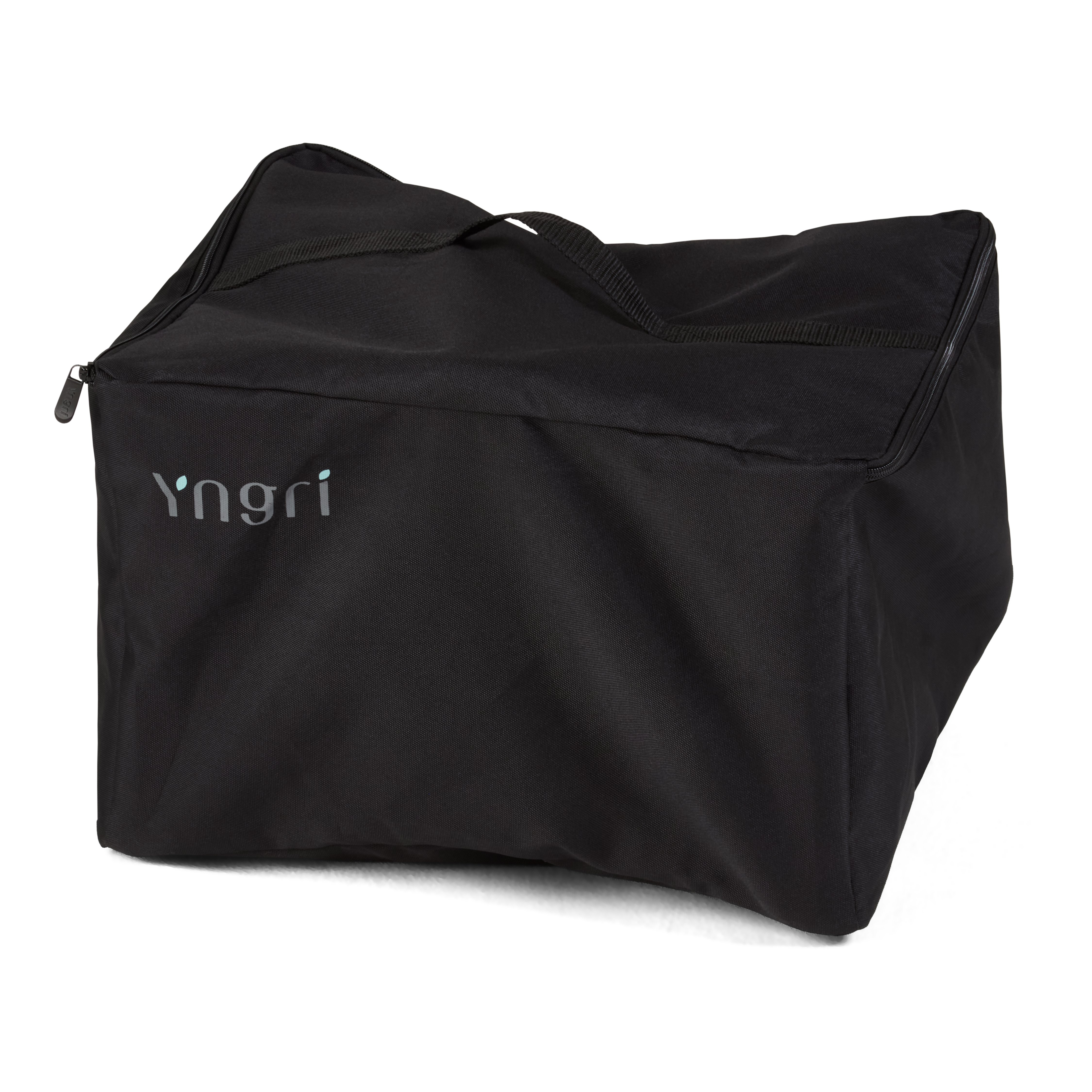 Transportveske til Rollo barnestol, black
