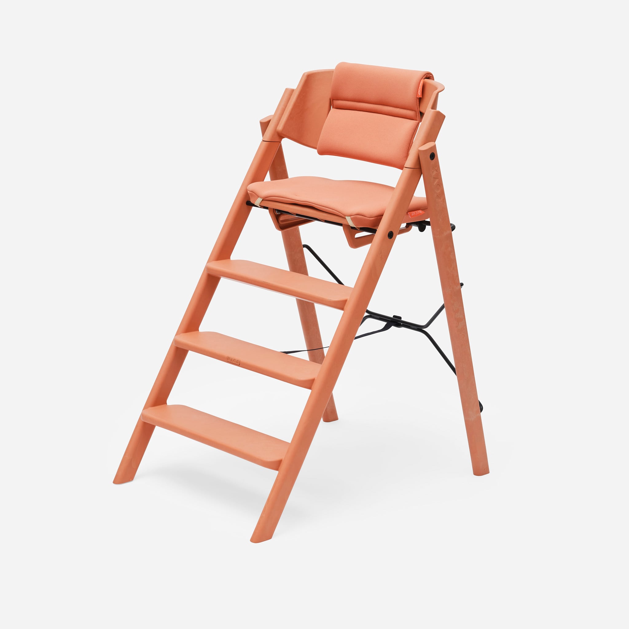 KAOS Klapp Sele og putesett Terracotta Pink