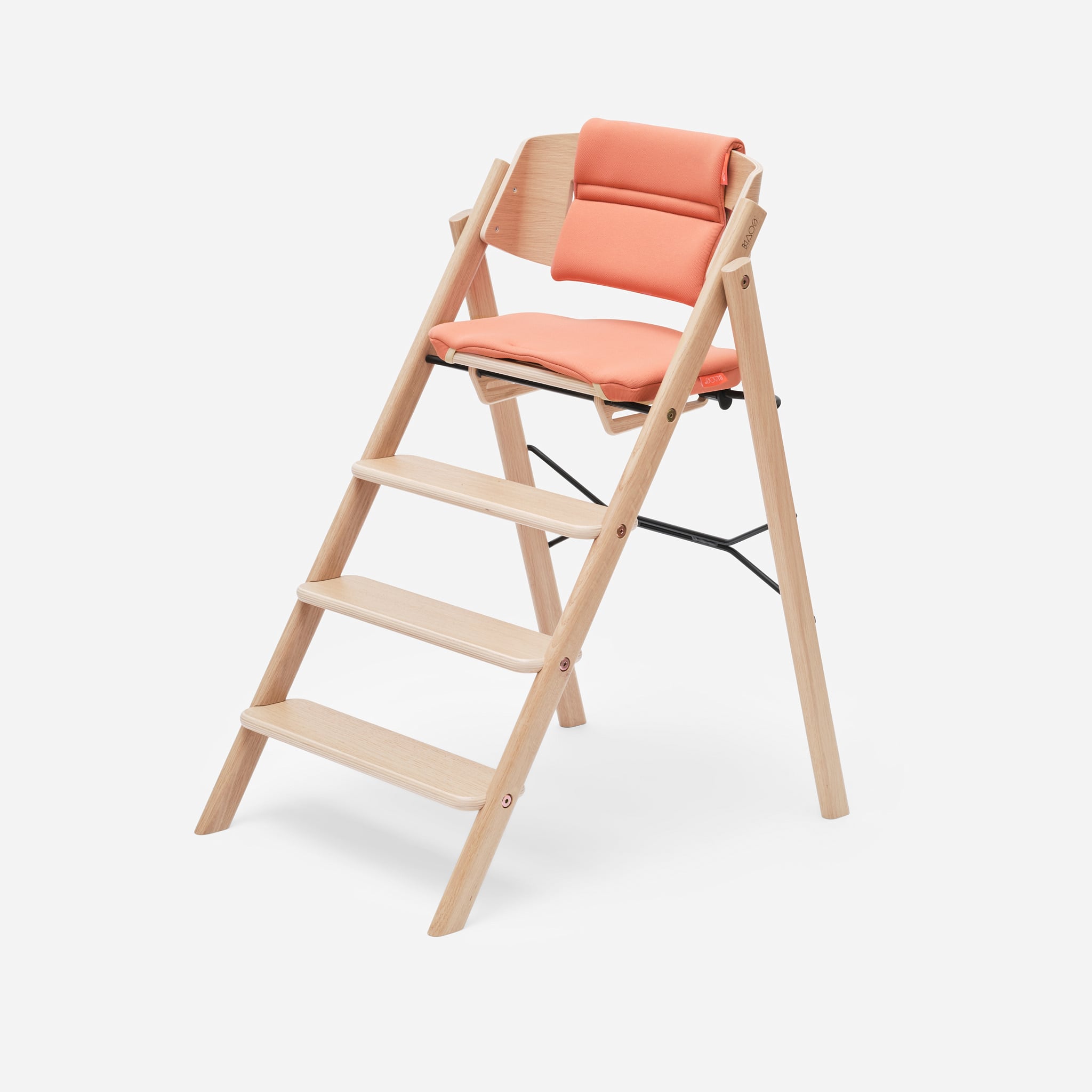 KAOS Klapp Sele og putesett Terracotta Pink