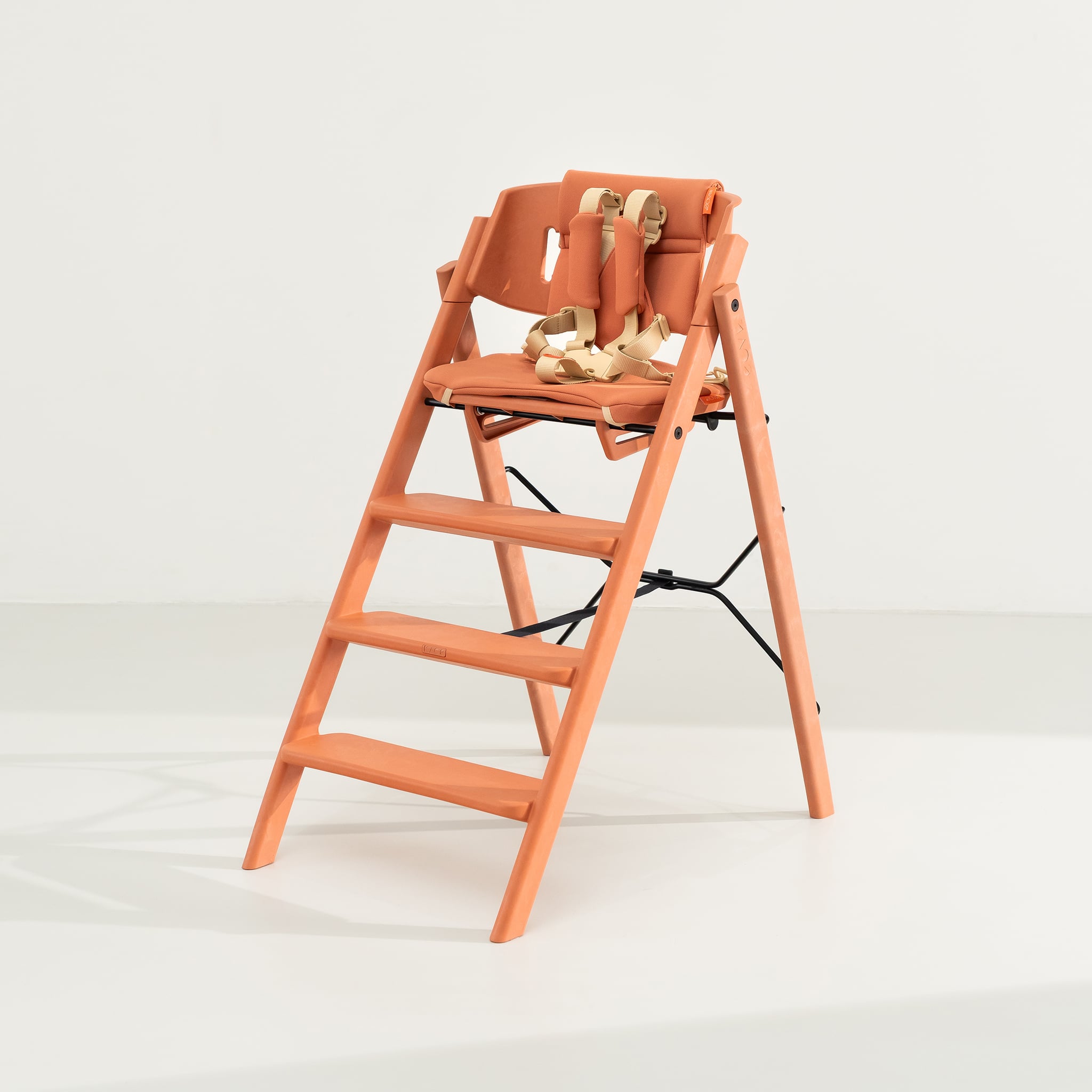 KAOS Klapp Sele og putesett Terracotta Pink