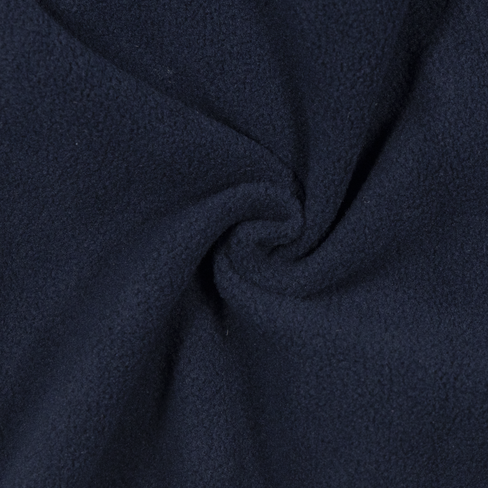 Skreia fleece-sett, midblue