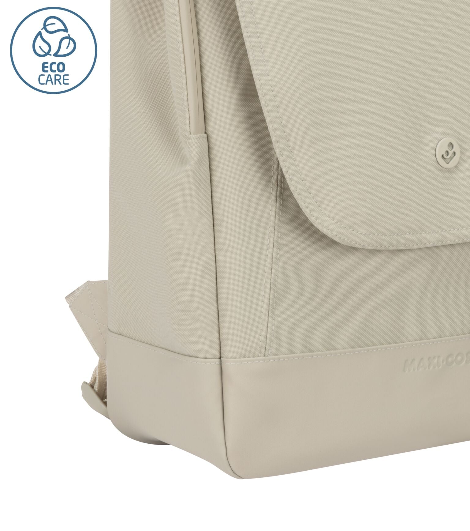 Maxi-Cosi Pro Ryggsekk Beige