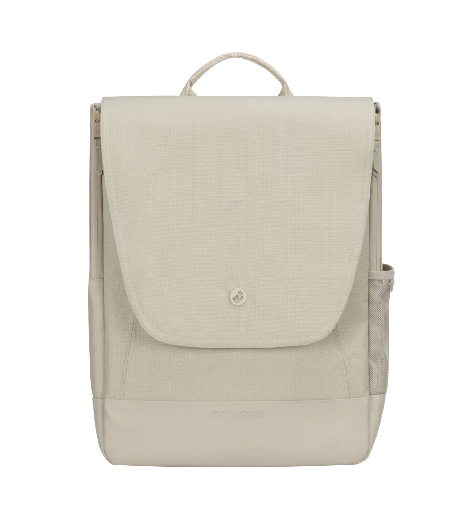 Maxi-Cosi Pro Ryggsekk Beige
