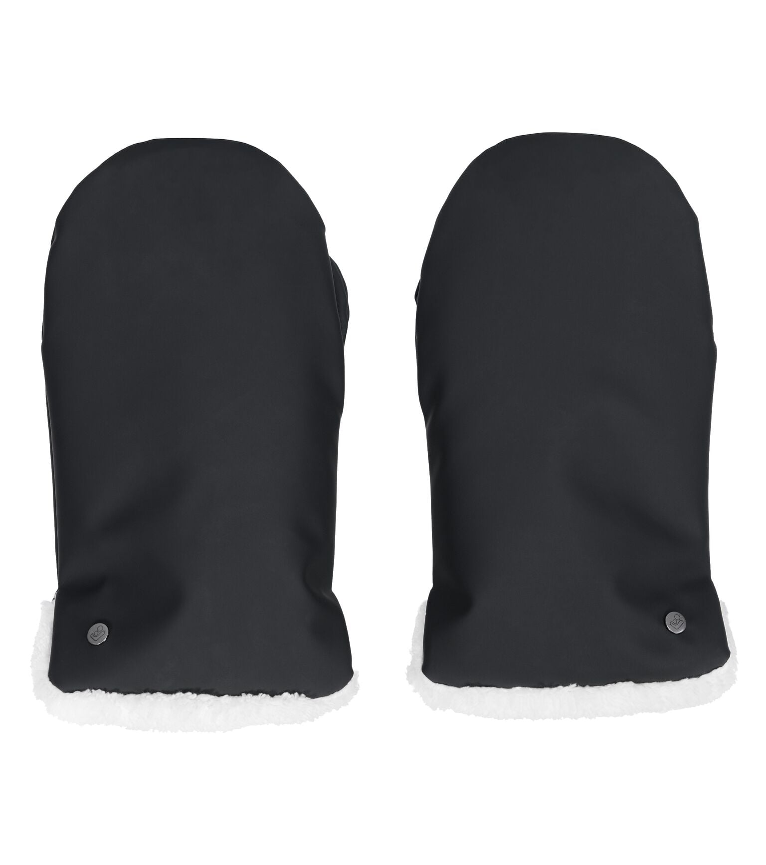 Gloves Sort - 11049683-InkBlack-One Size - 1