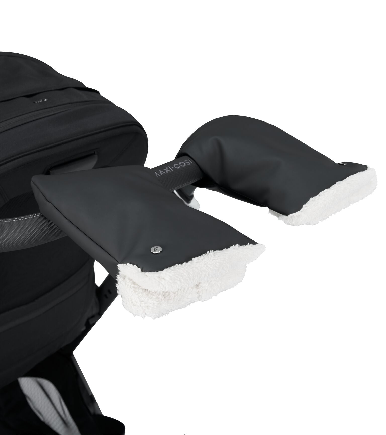 Gloves, inkblack