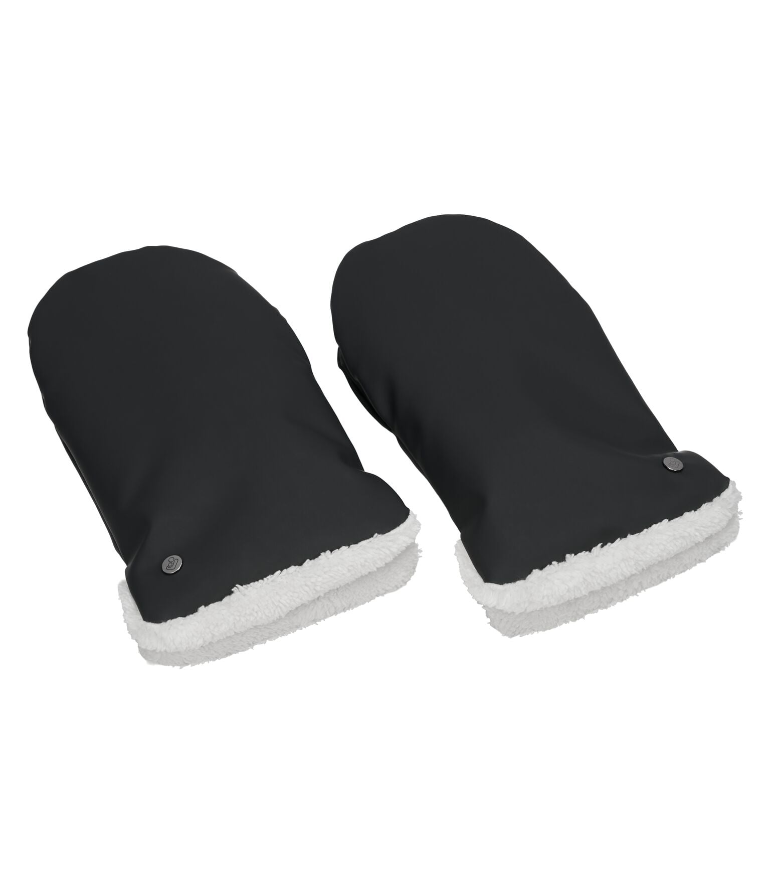 Gloves, inkblack