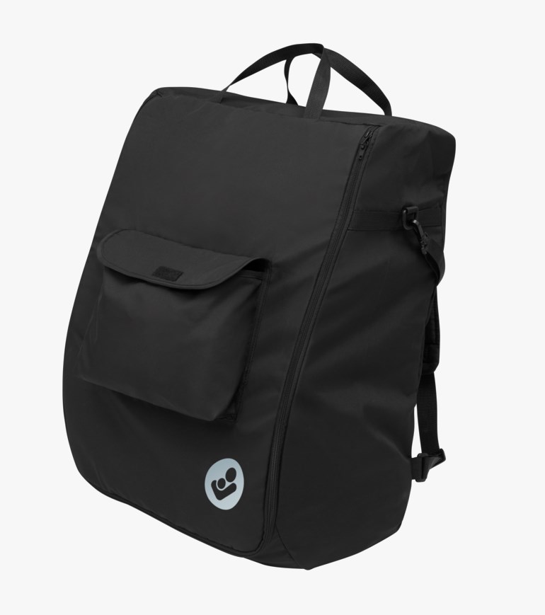 Ultra Compact transportveske Sort - 11049686-Black-One Size - 1
