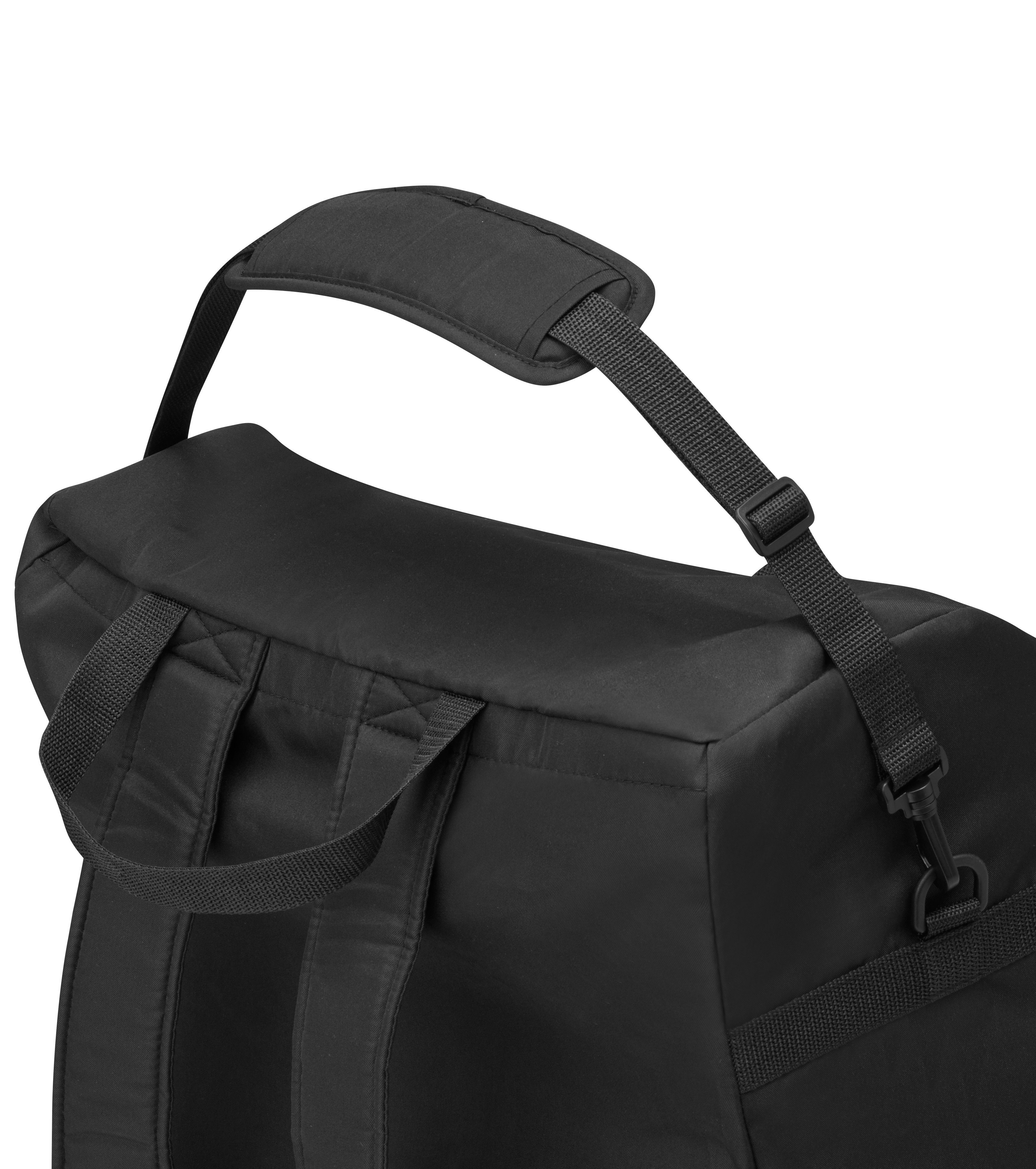 Maxi-Cosi Ultra Compact Transportveske, Svart