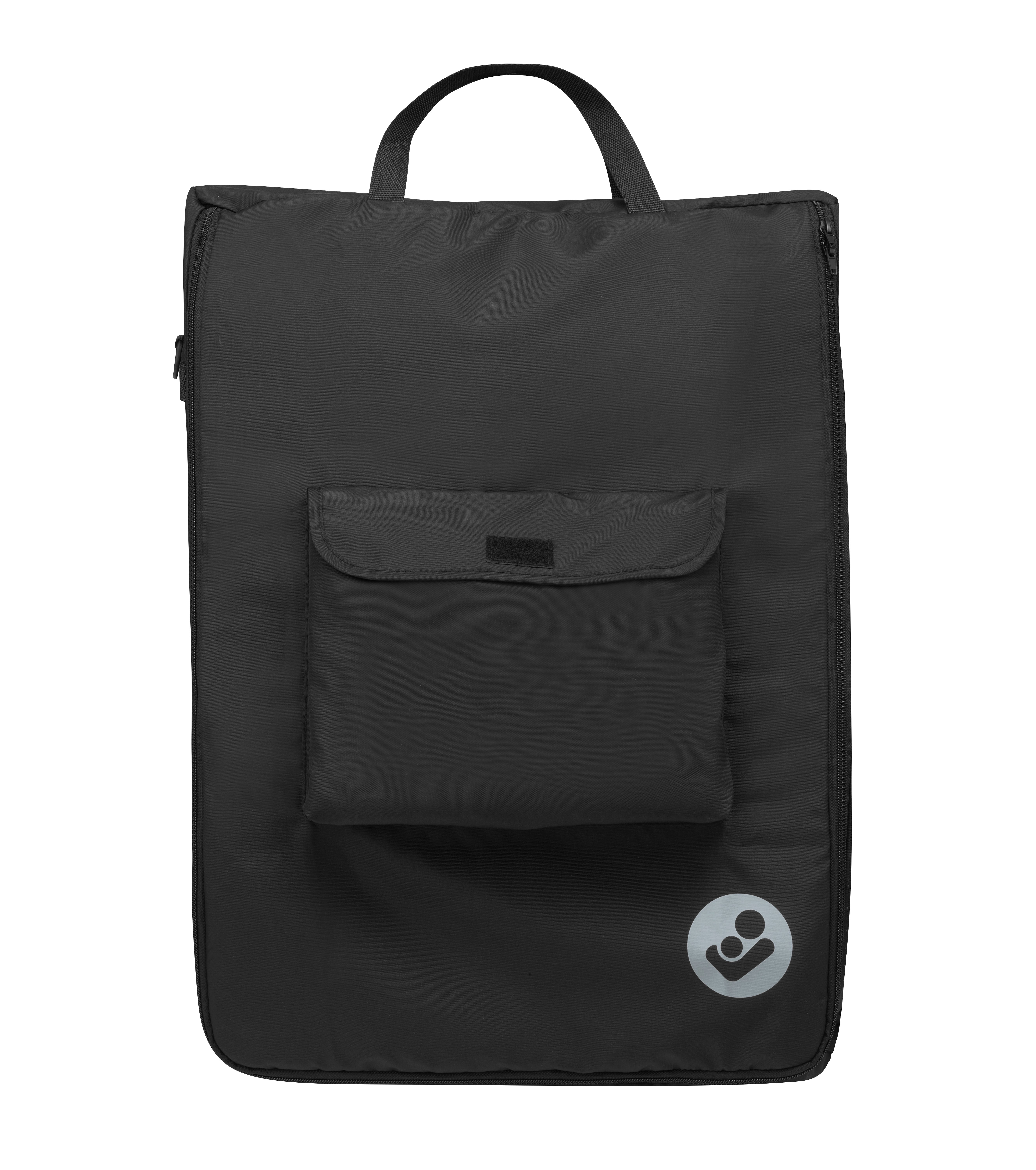 Maxi-Cosi Ultra Compact Transportveske, Svart