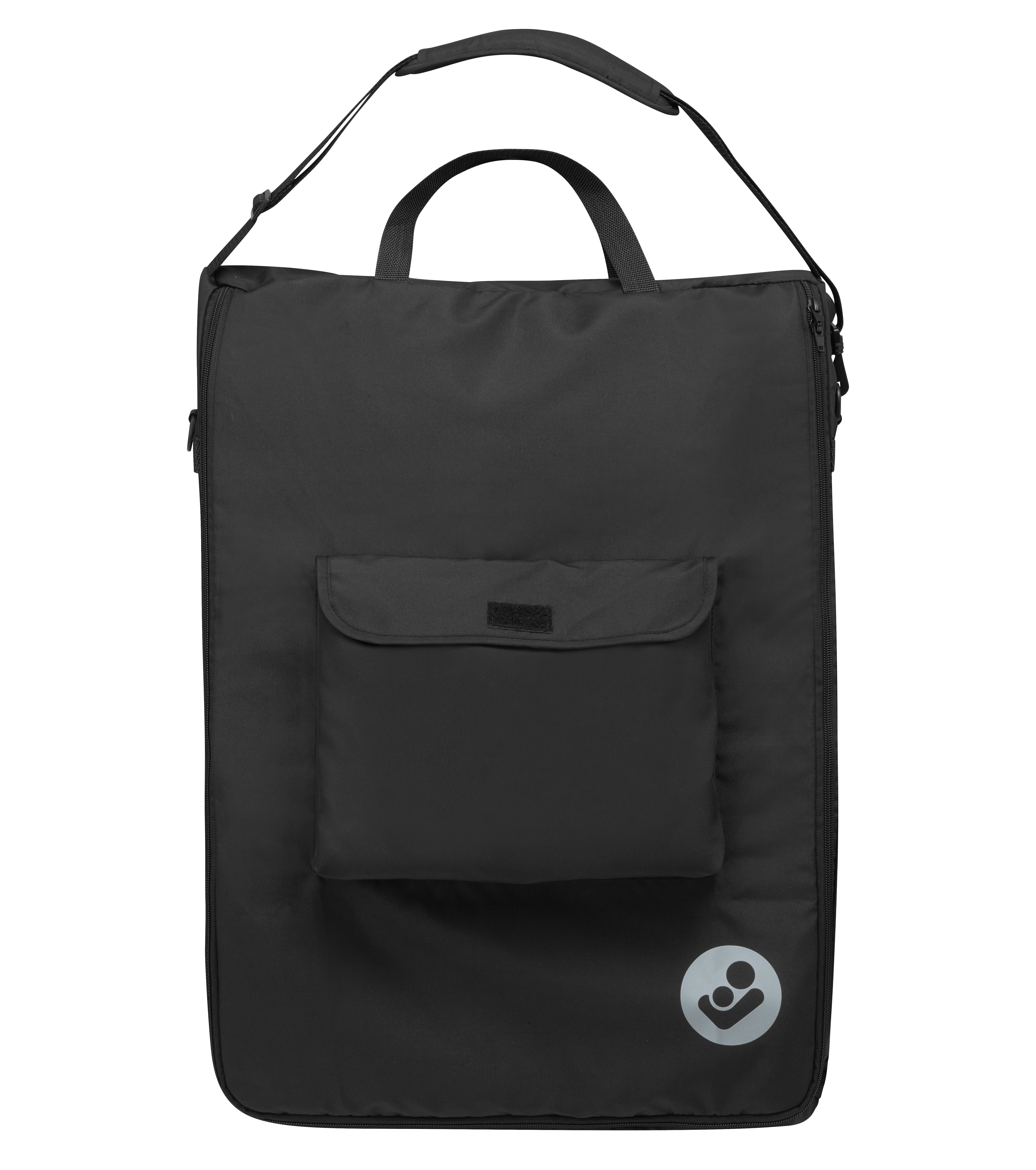 Maxi-Cosi Ultra Compact Transportveske, Svart