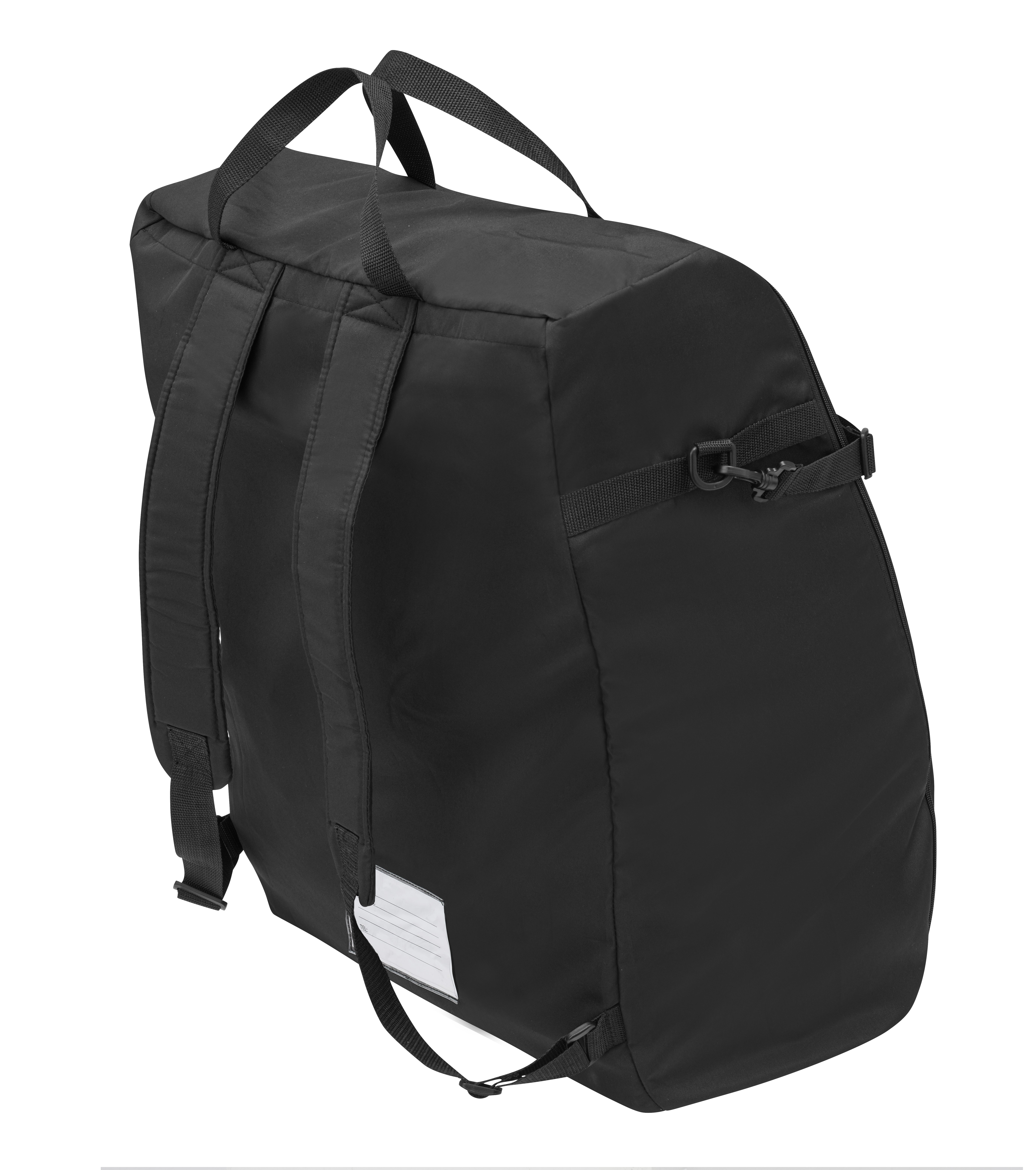 Maxi-Cosi Ultra Compact Transportveske, Svart