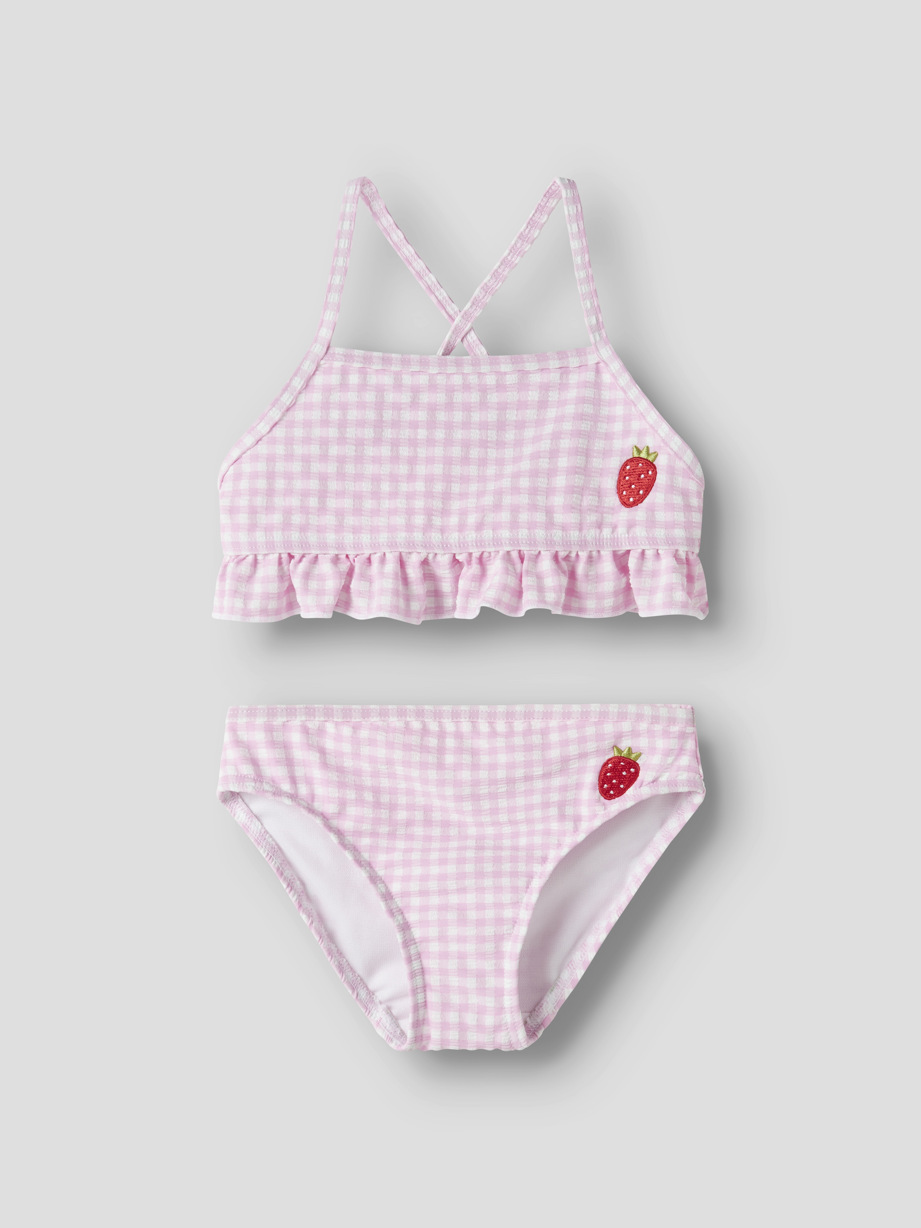 Zammer bikini, cottoncandy