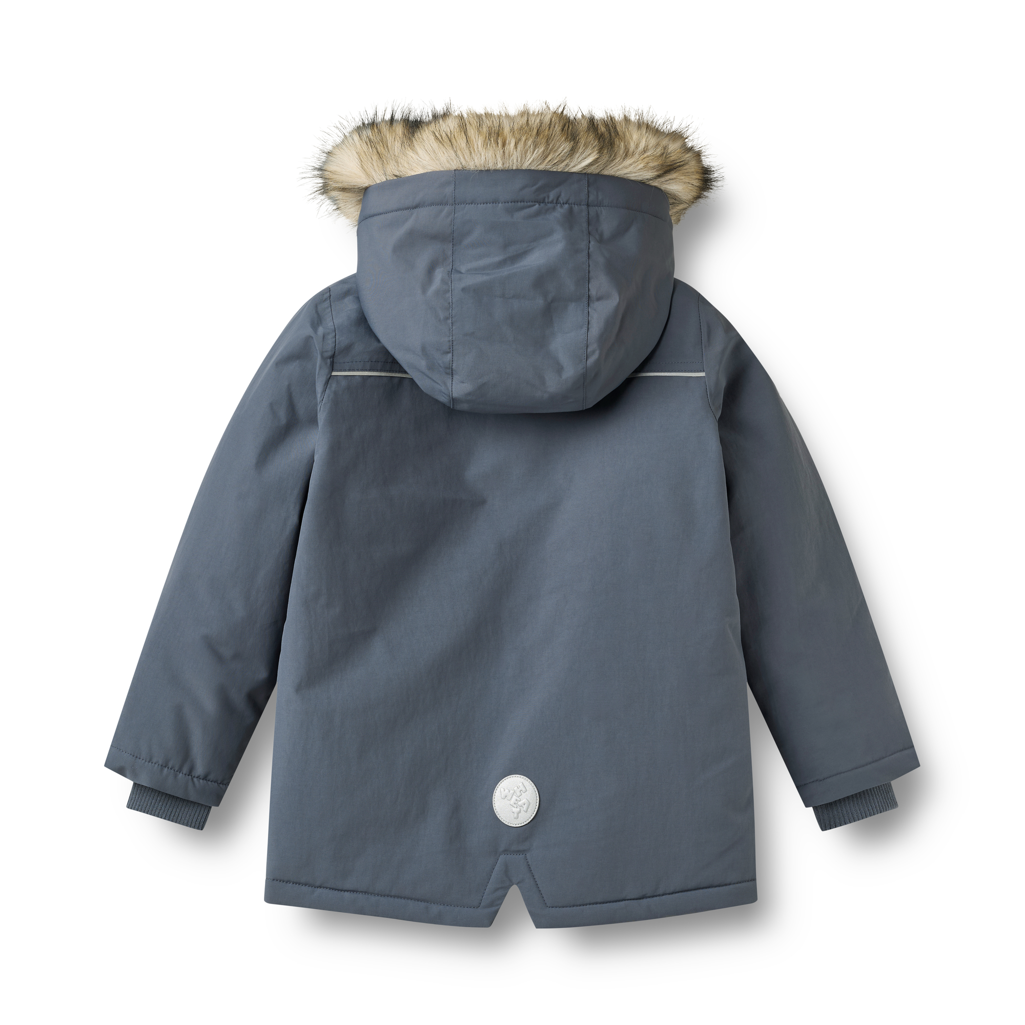 Wheat Greyblue Jakke Kasper