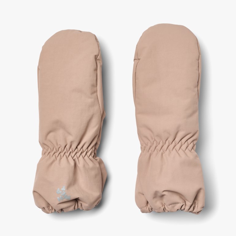 Wheat Monta votter Rosa - 11049734-Dry rose-1-2 år - 1
