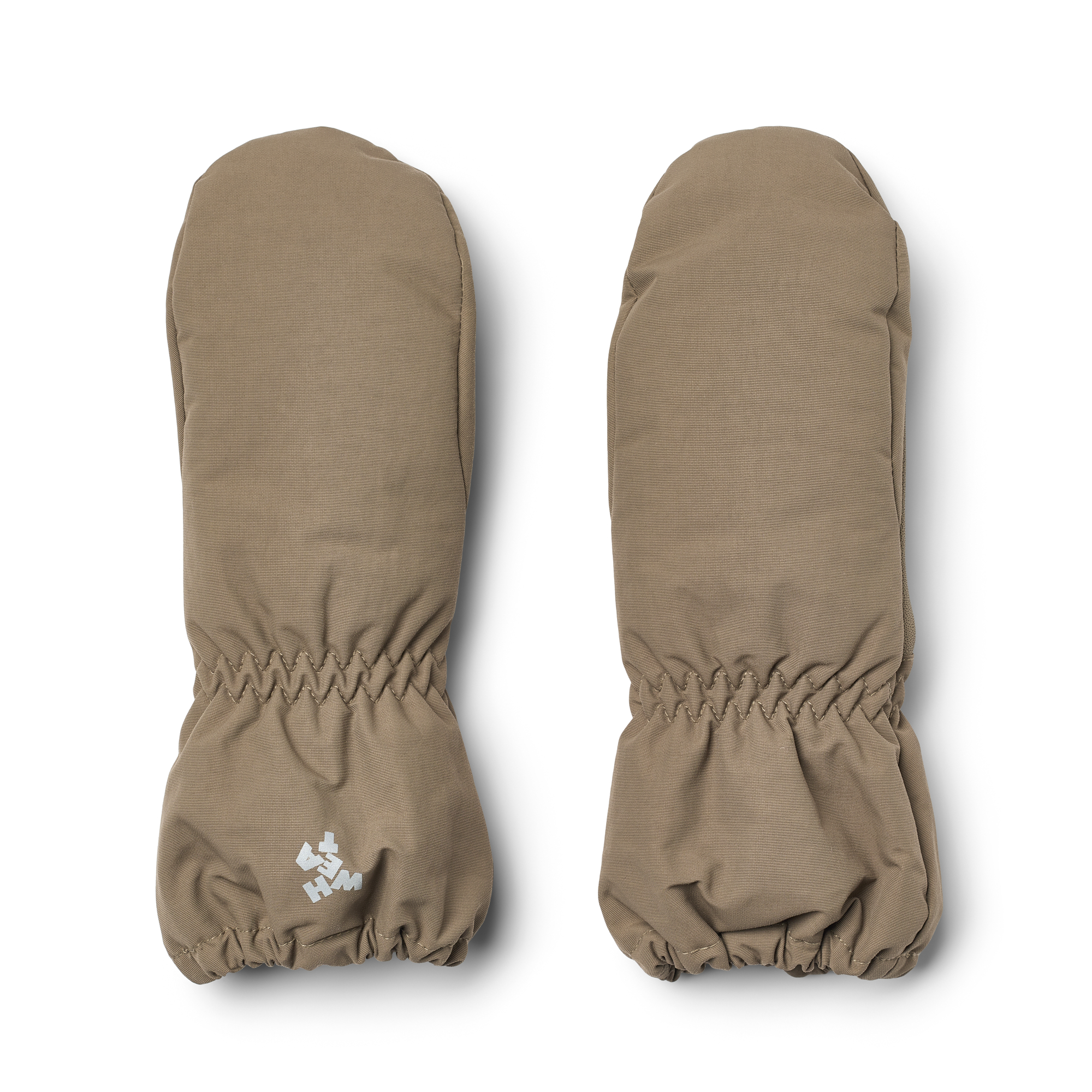 Wheat Monta votter Brun - 11049734-Dry wood-1-2 år - 1