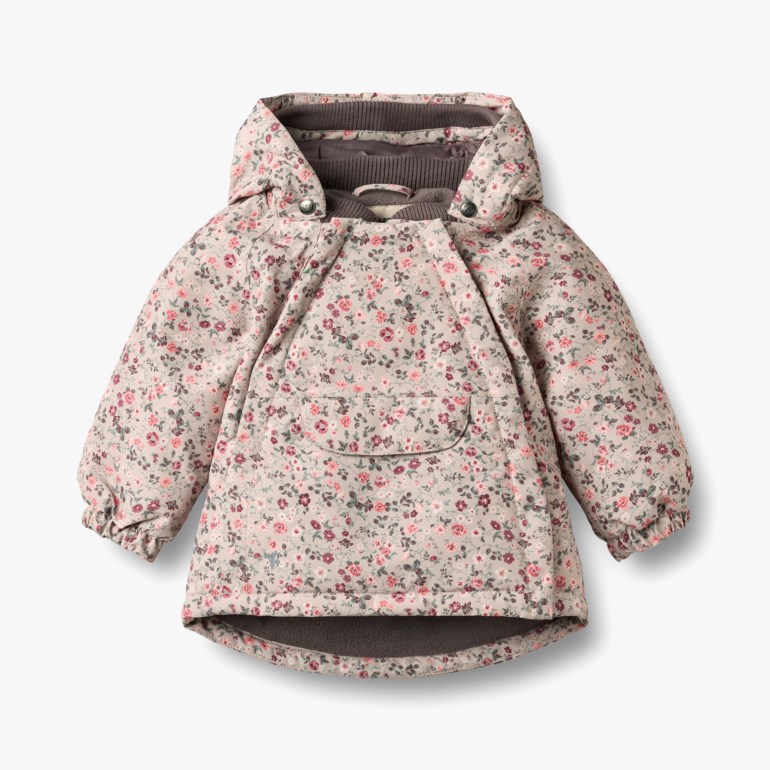 Wheat Sascha jakke Rosa - 11049748-GreyMoon F-74 cm - 1