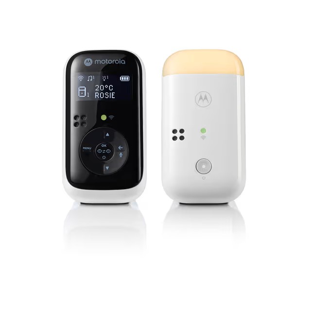 PIP15 Audio Babycall