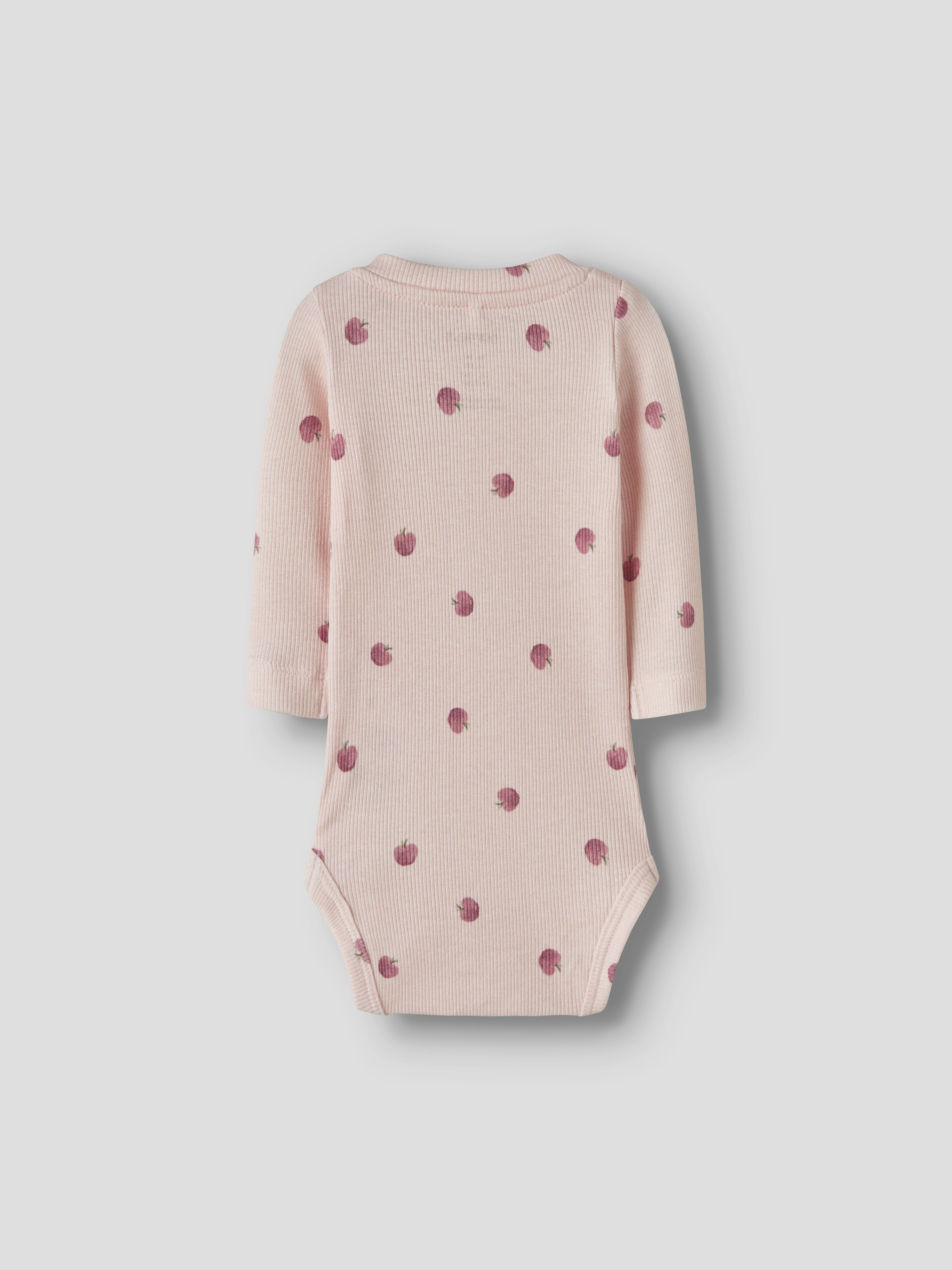 Name it Apple body, cradlepink