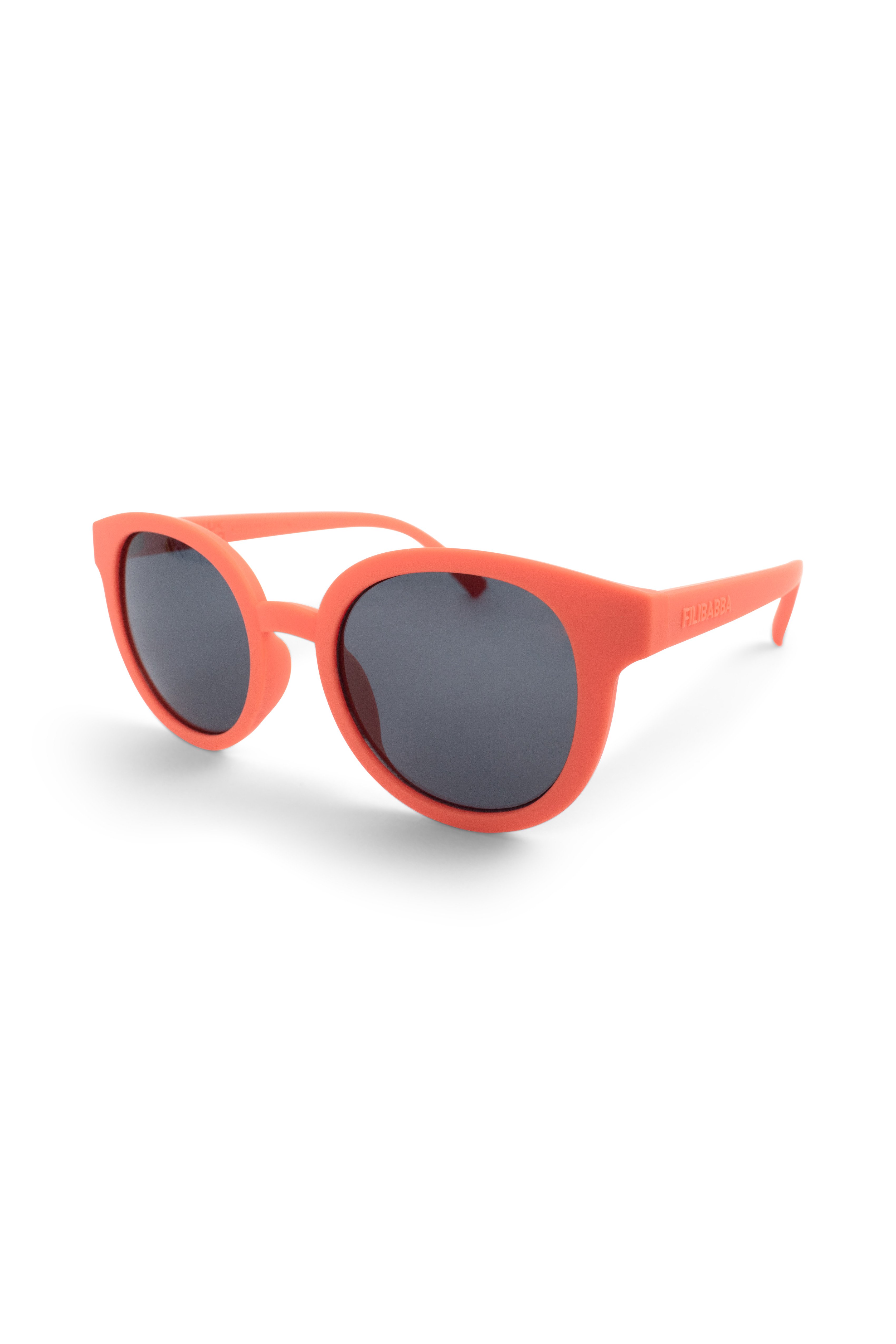 Solbriller, warmred