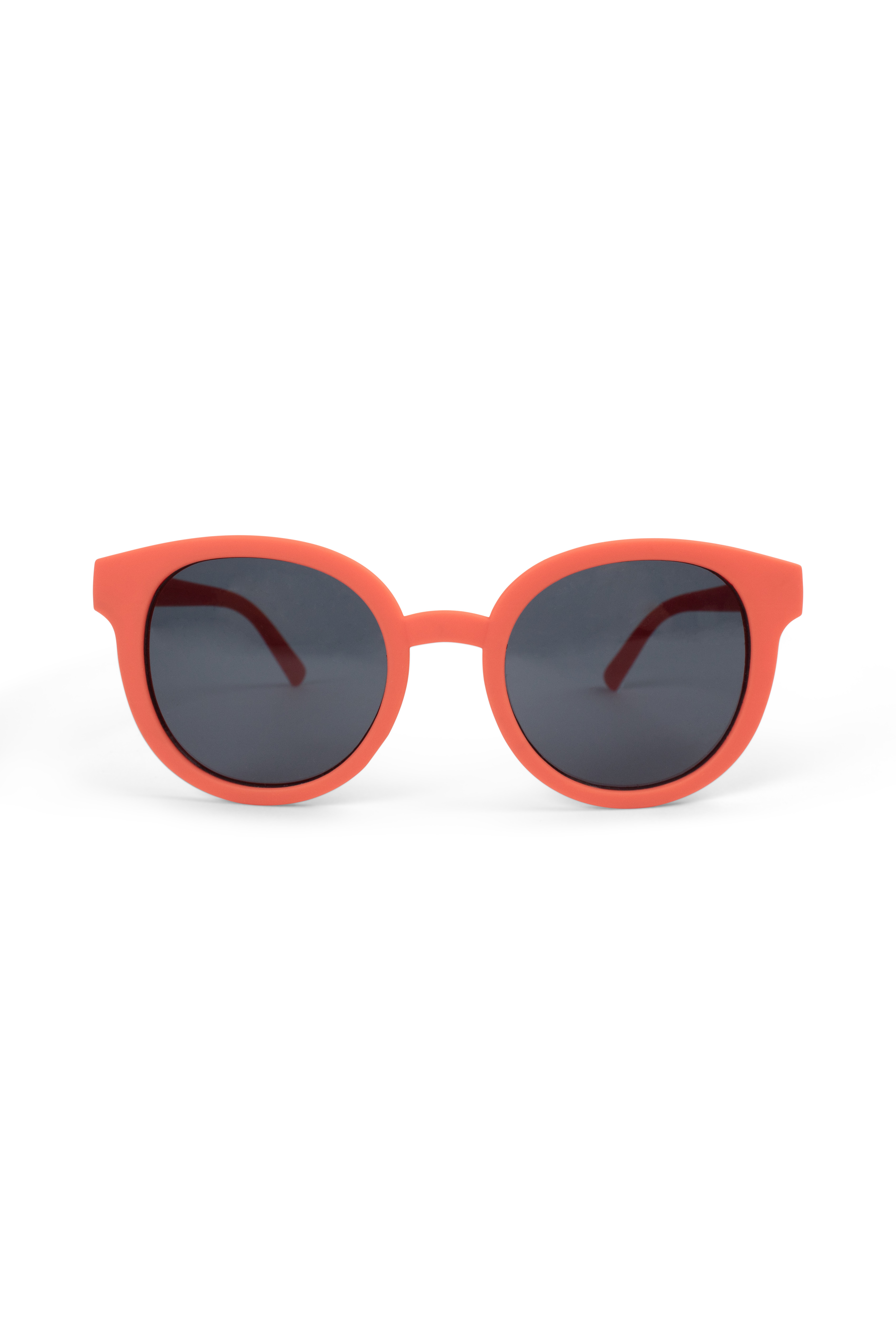 Solbriller, warmred