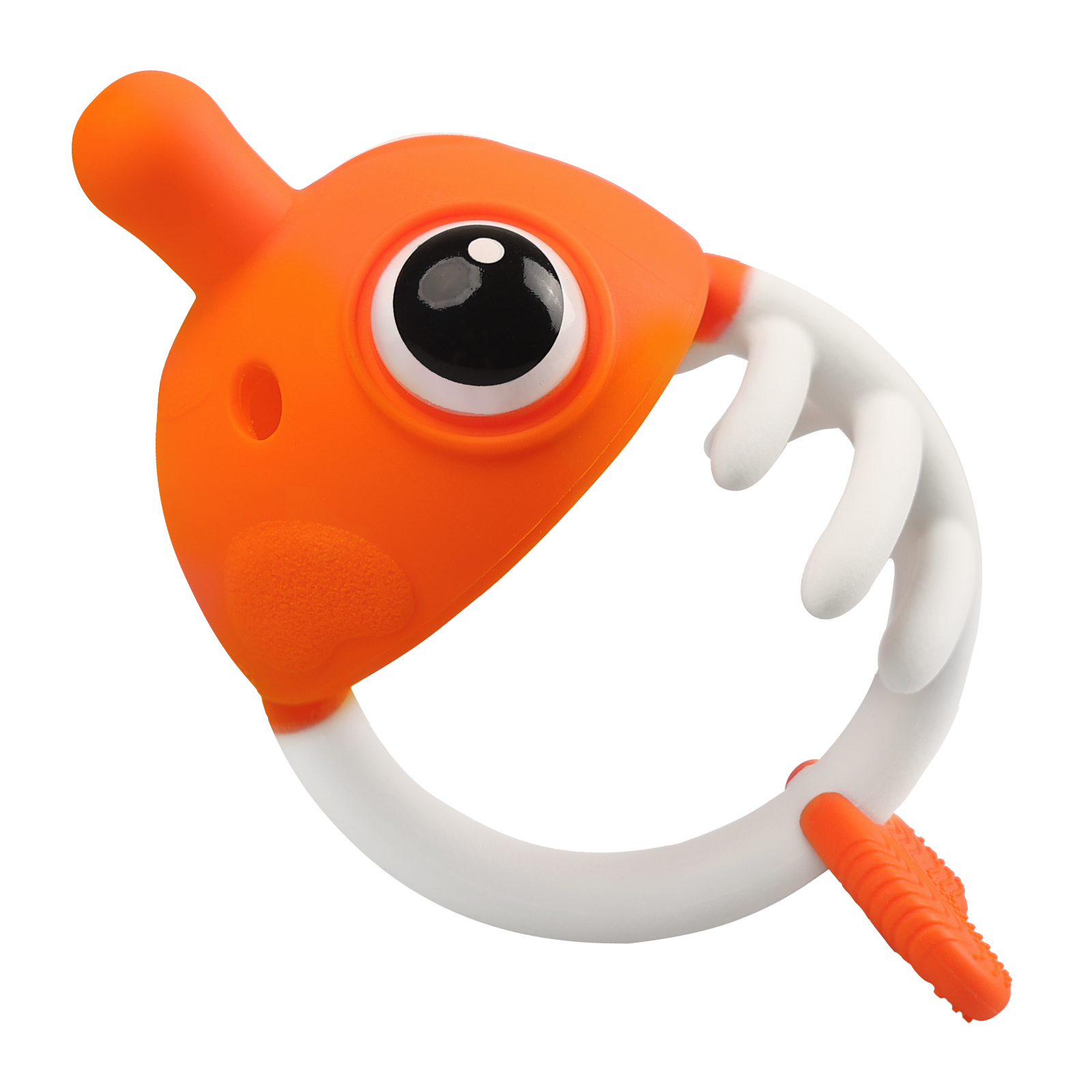 Clownfish biteleke, orange