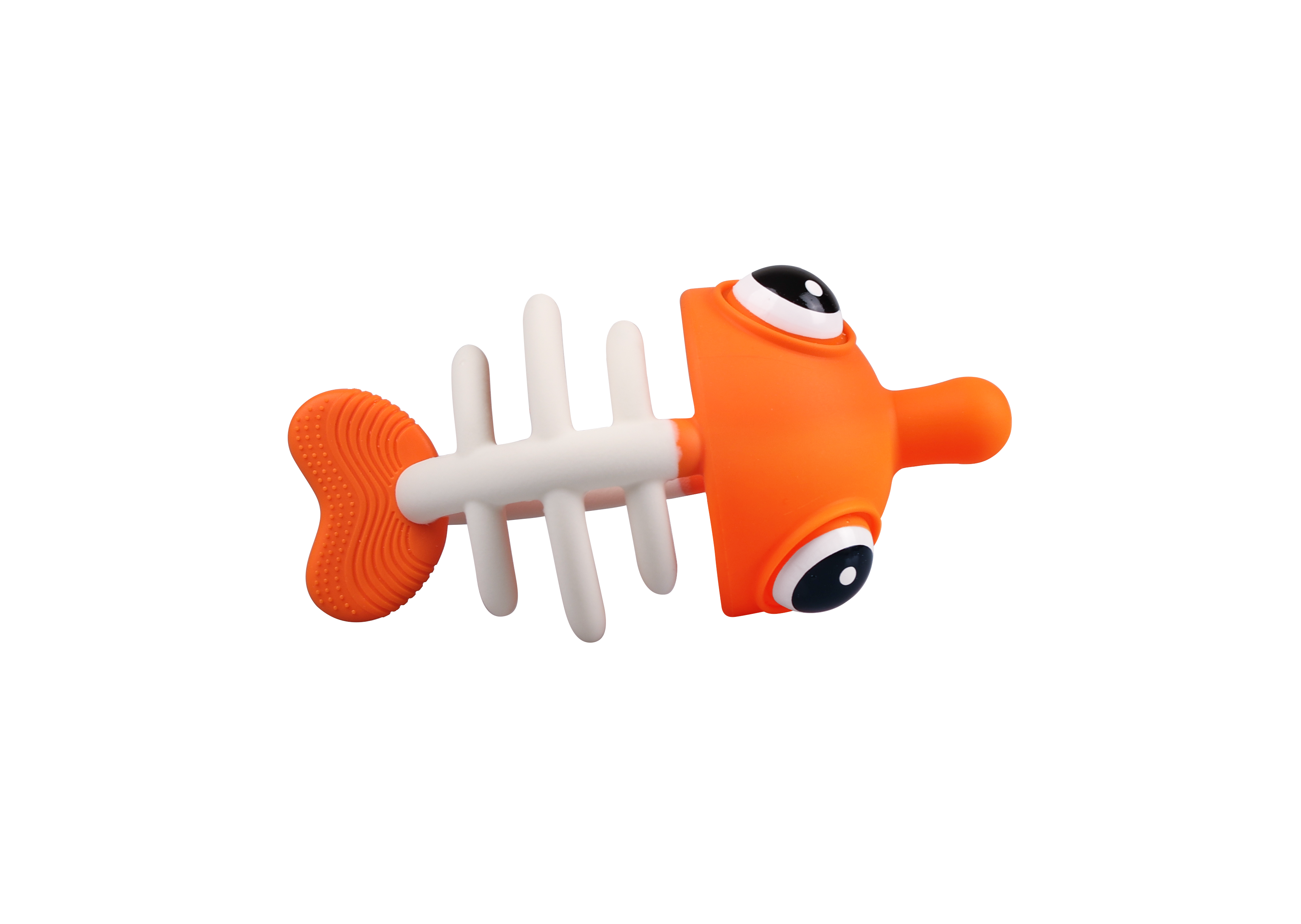 Clownfish biteleke, orange