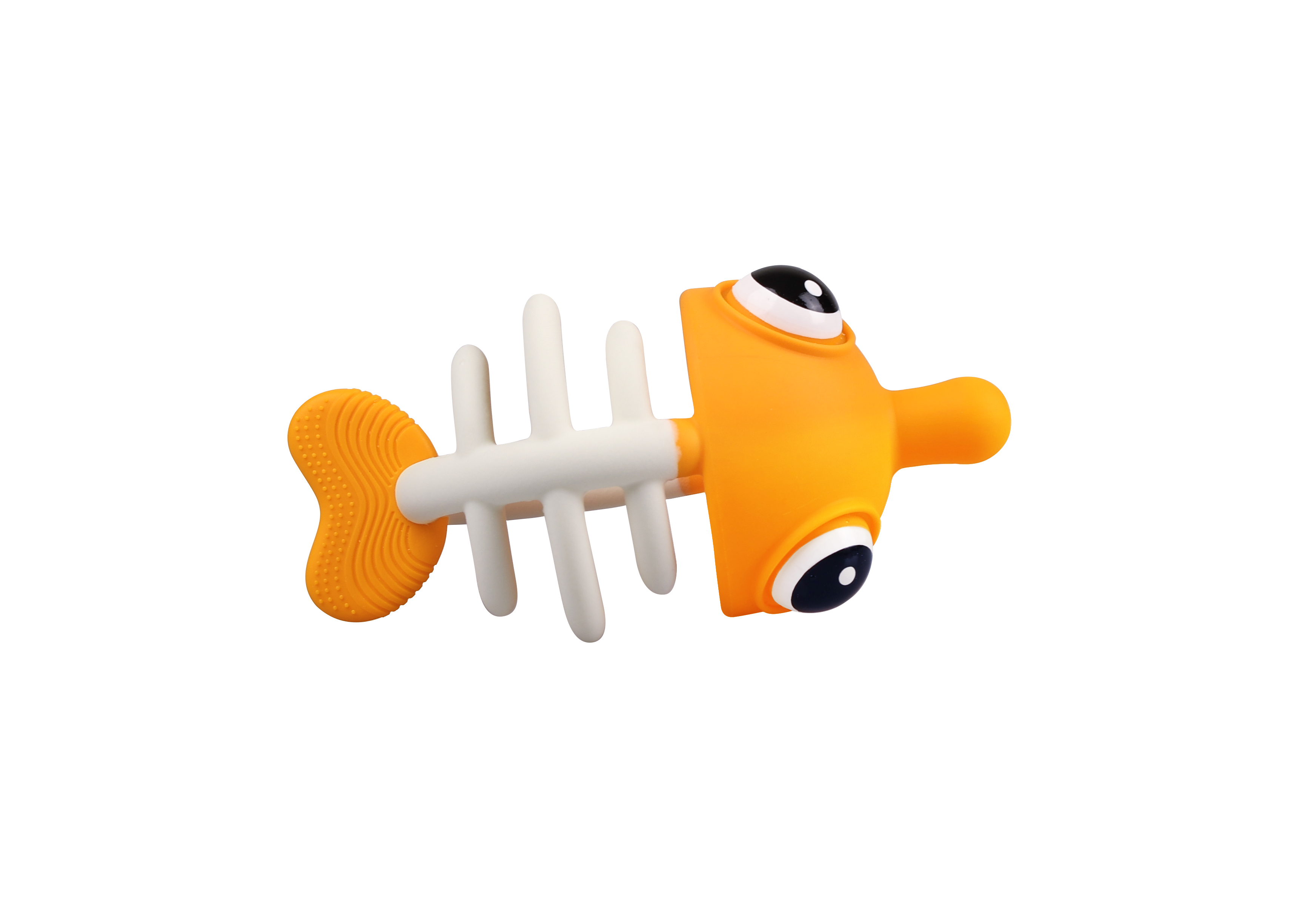 Clownfish biteleke, saffron